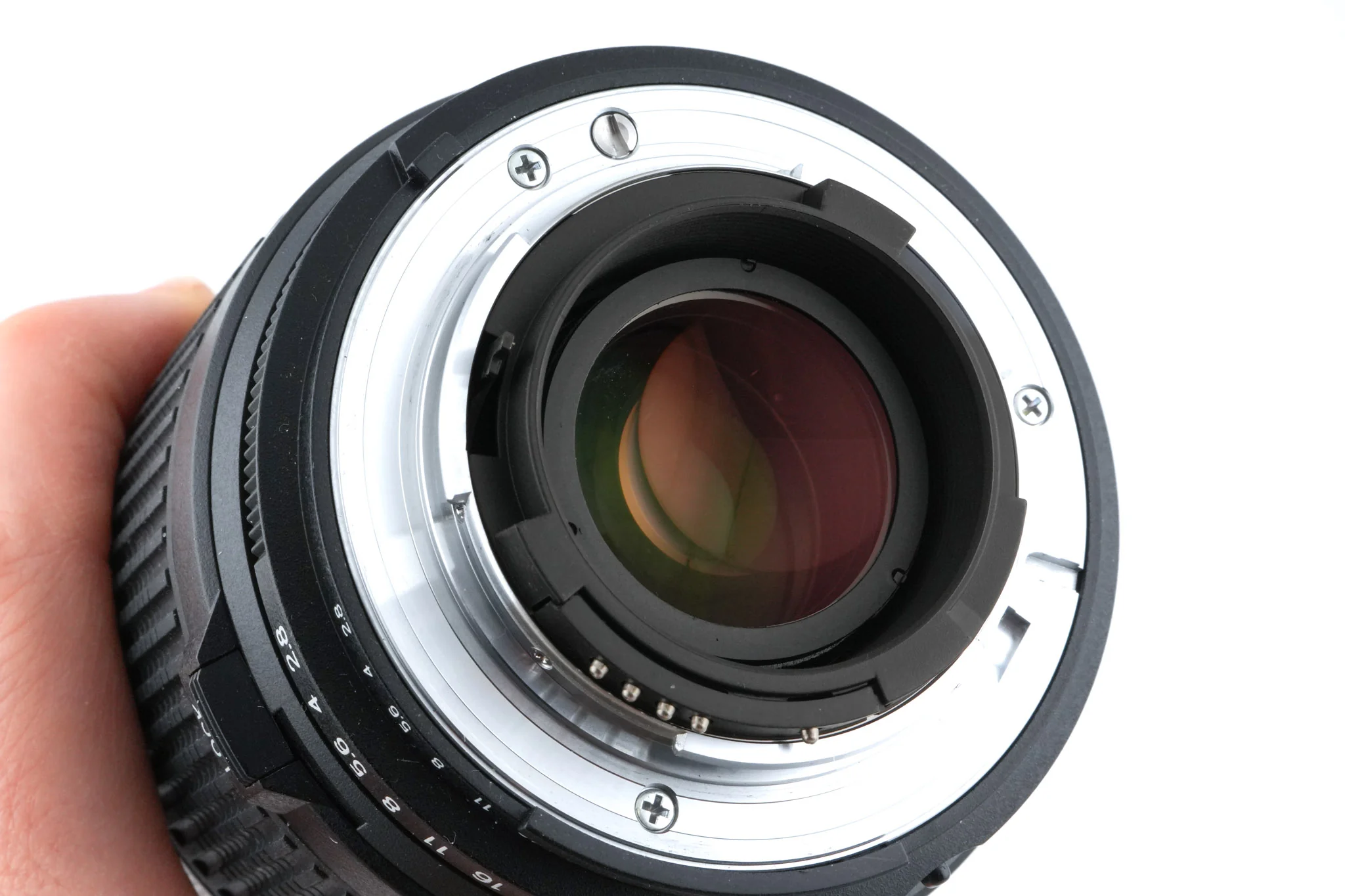 Tamron 28-75mm f2.8 AF Aspherical LD XR Di SP (IF) Macro (A09) - Image 4