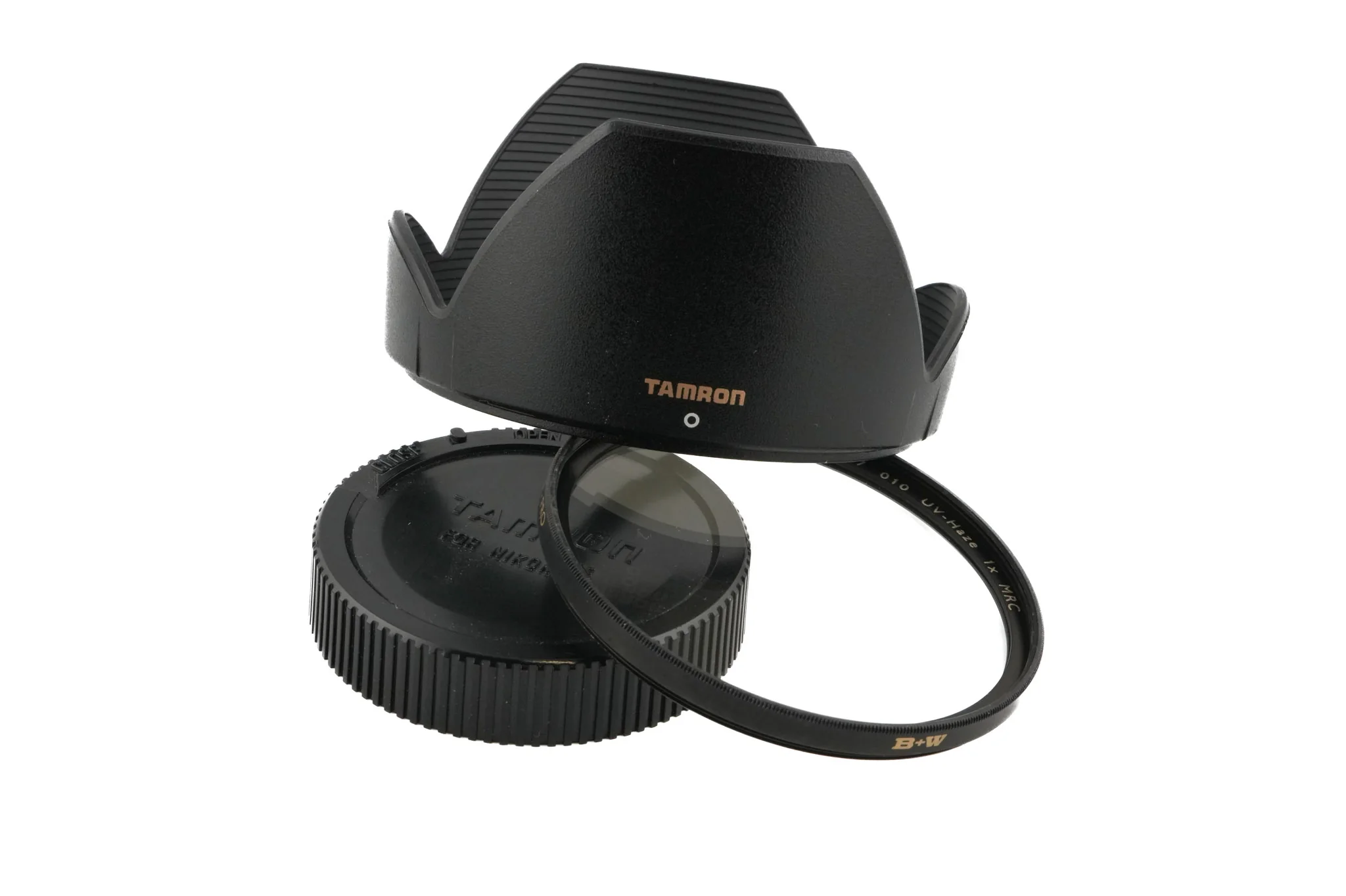 Tamron 28-75mm f2.8 AF Aspherical LD XR Di SP (IF) Macro (A09) - Image 5