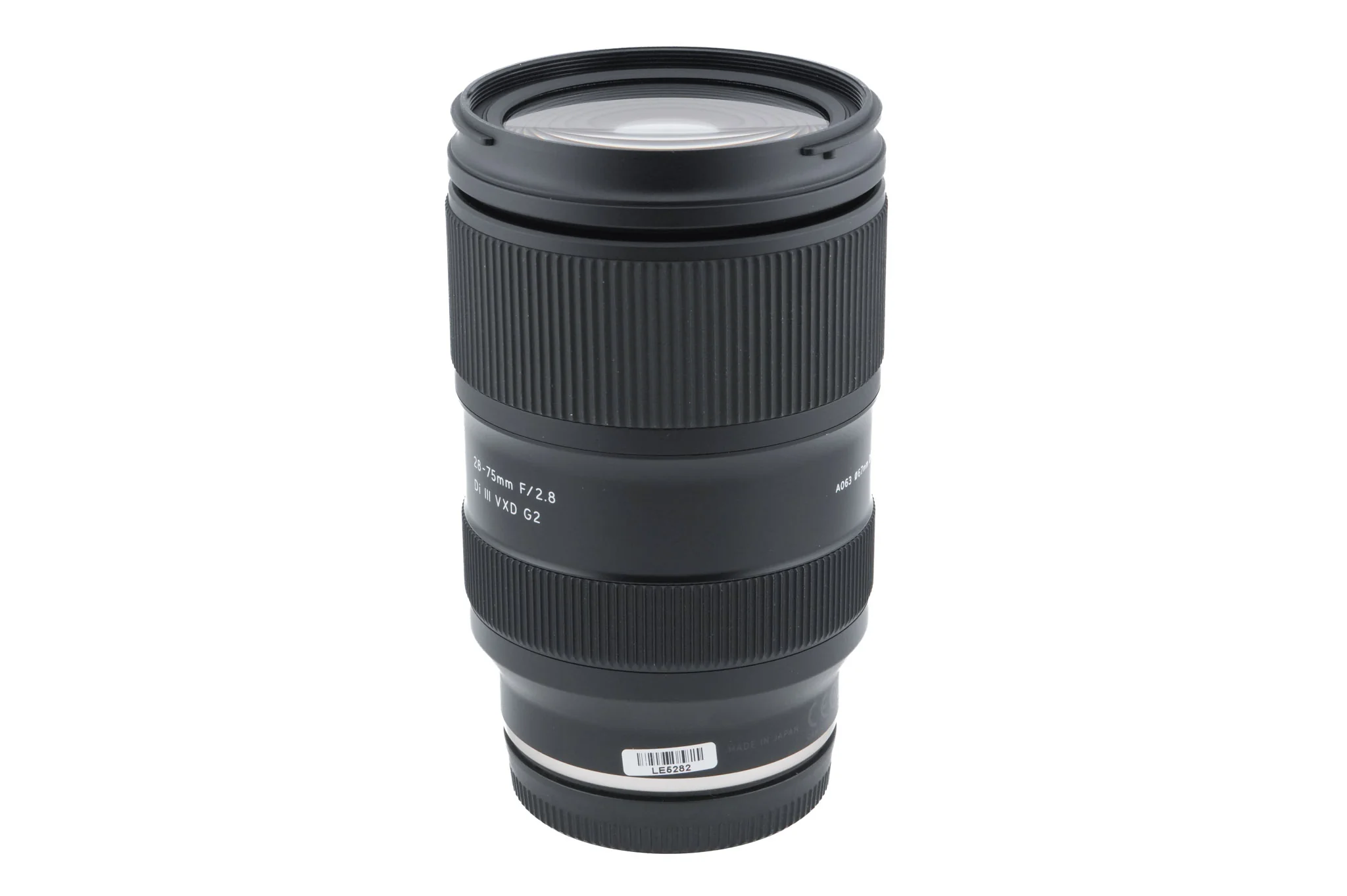 Tamron 28-75mm f2.8 DI III VXD G2 (A063) - Image 2