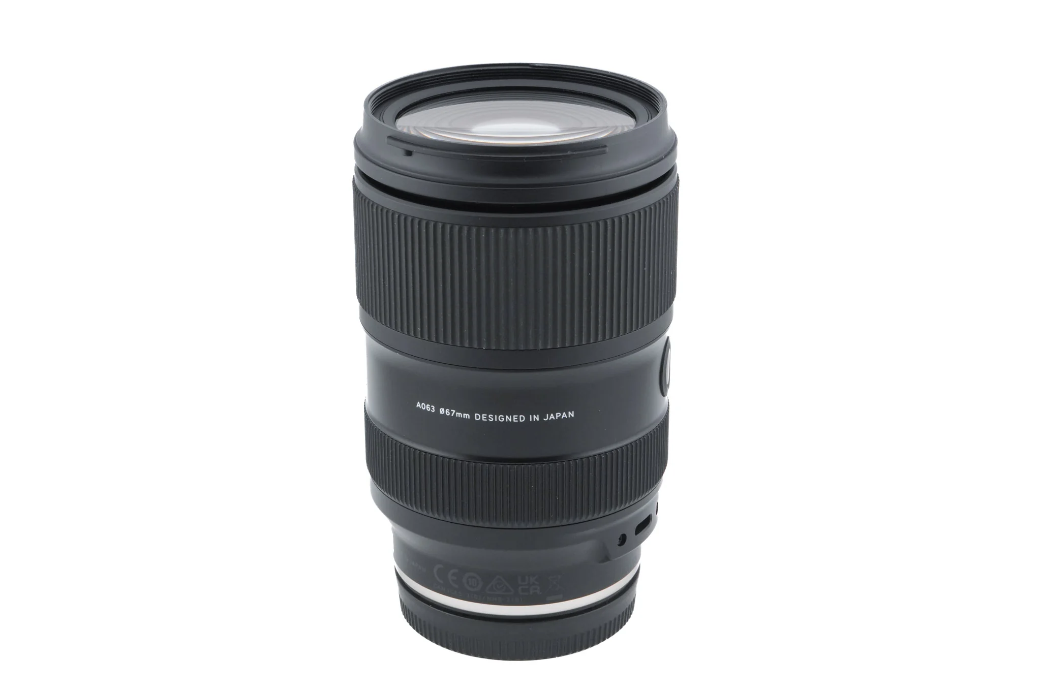 Tamron 28-75mm f2.8 DI III VXD G2 (A063) - Image 3