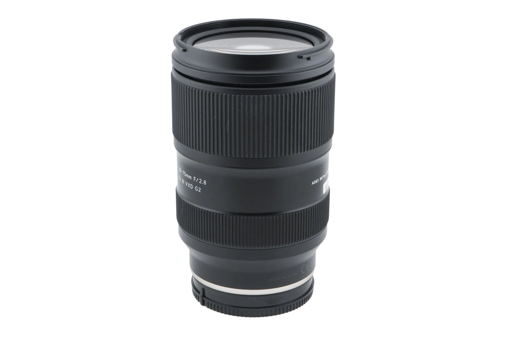 Tamron 28-75mm f2.8 DI III VXD G2 (A063) - Image 2