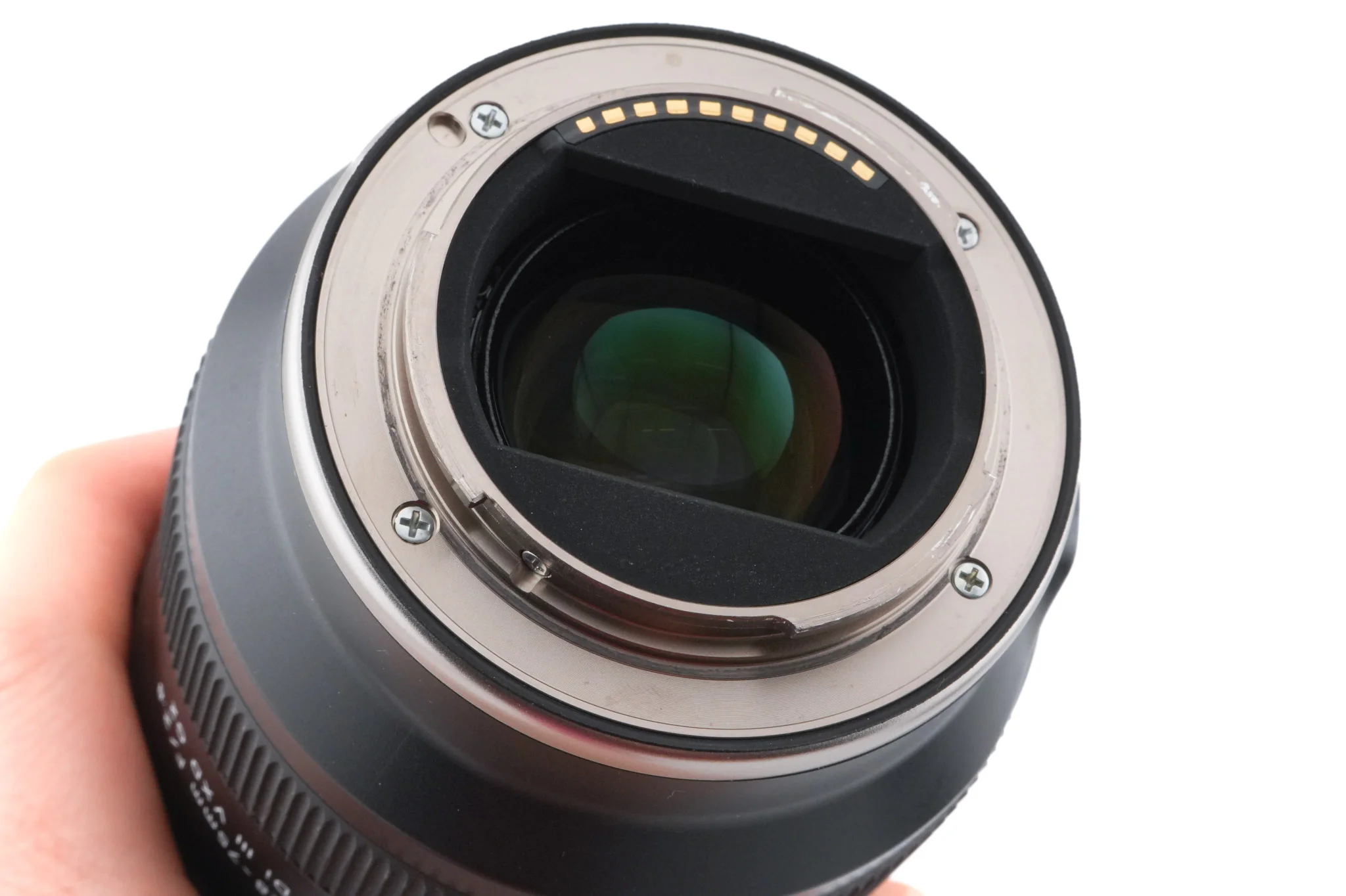 Tamron 28-75mm f2.8 DI III VXD G2 (A063) - Image 6