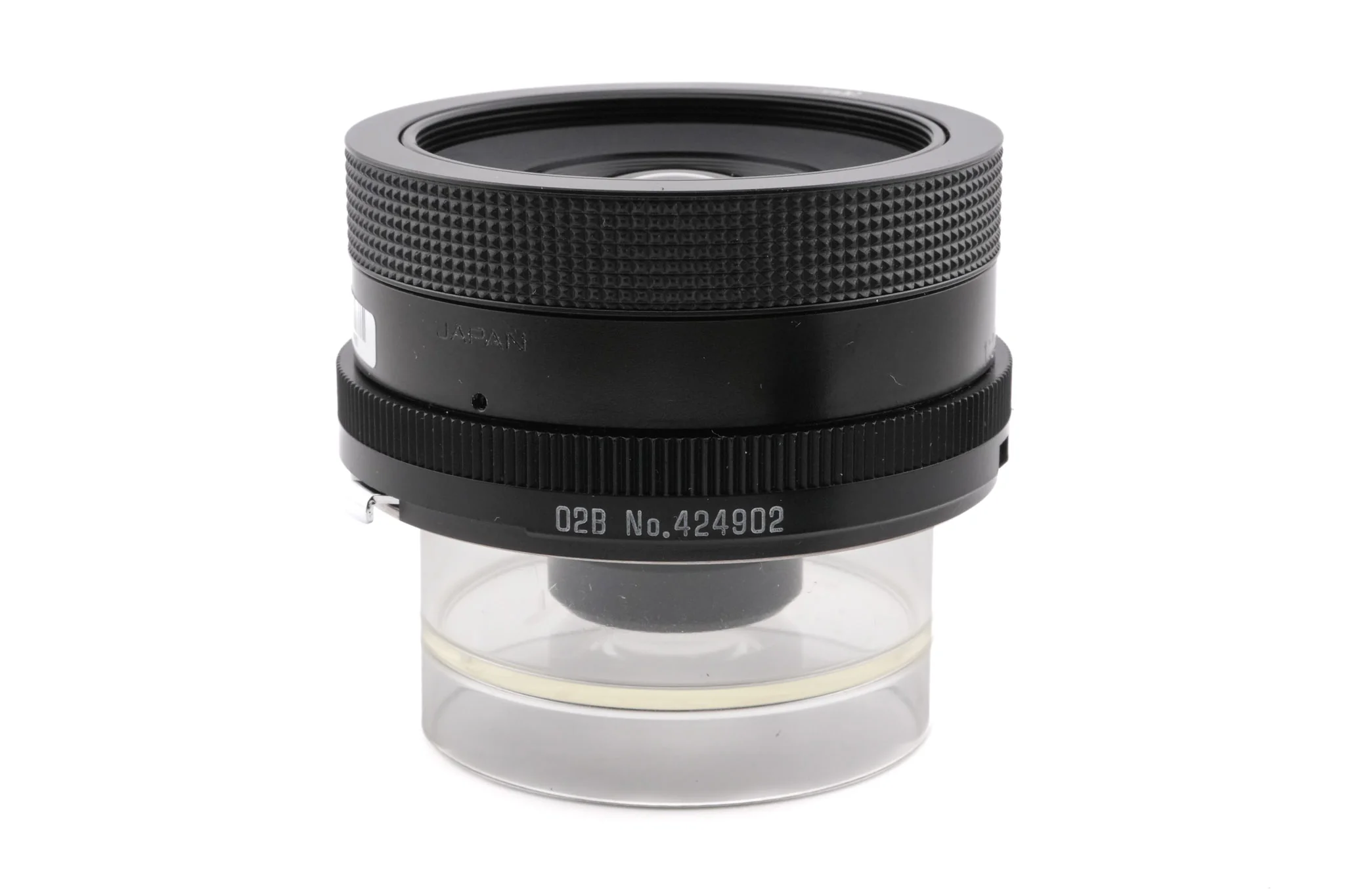 Tamron 28mm f2.5 BBAR MC (02B) - Image 2