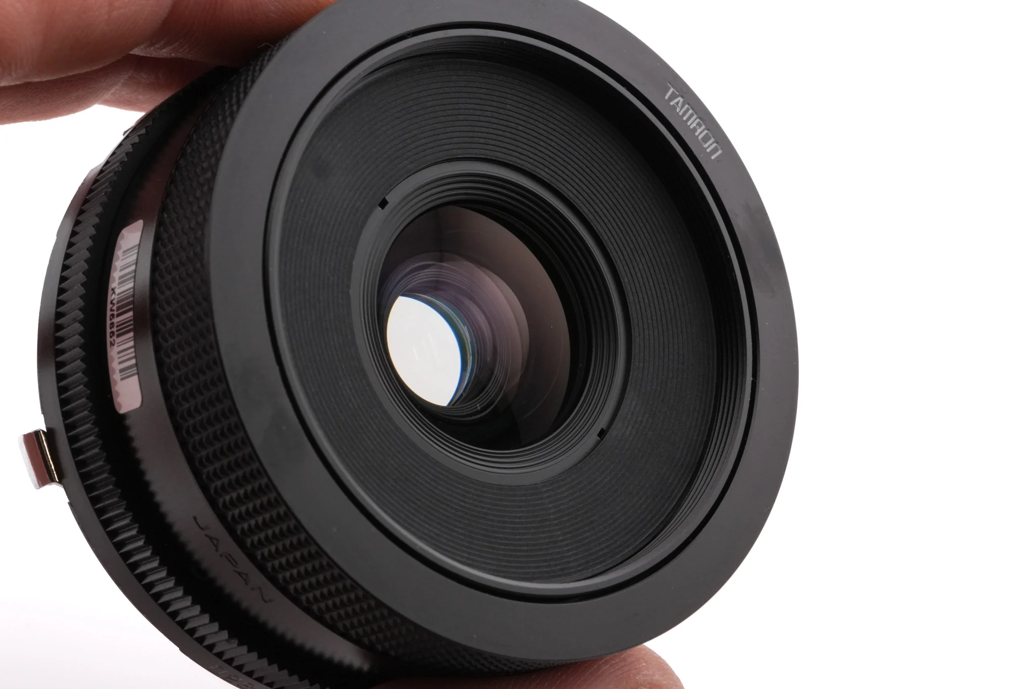 Tamron 28mm f2.5 BBAR MC (02B) - Image 3