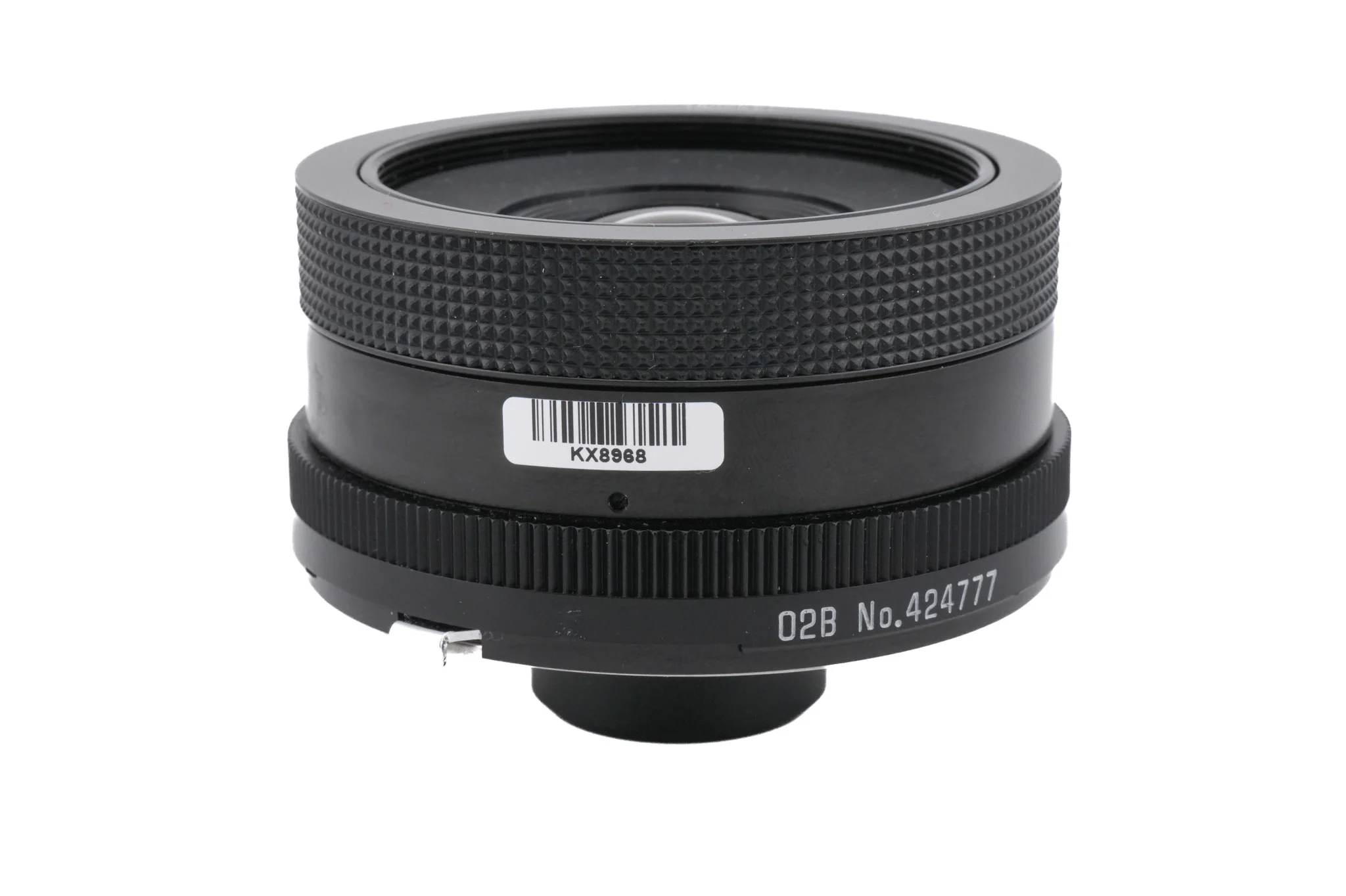 Tamron 28mm f2.5 BBAR MC (02B) - Image 2