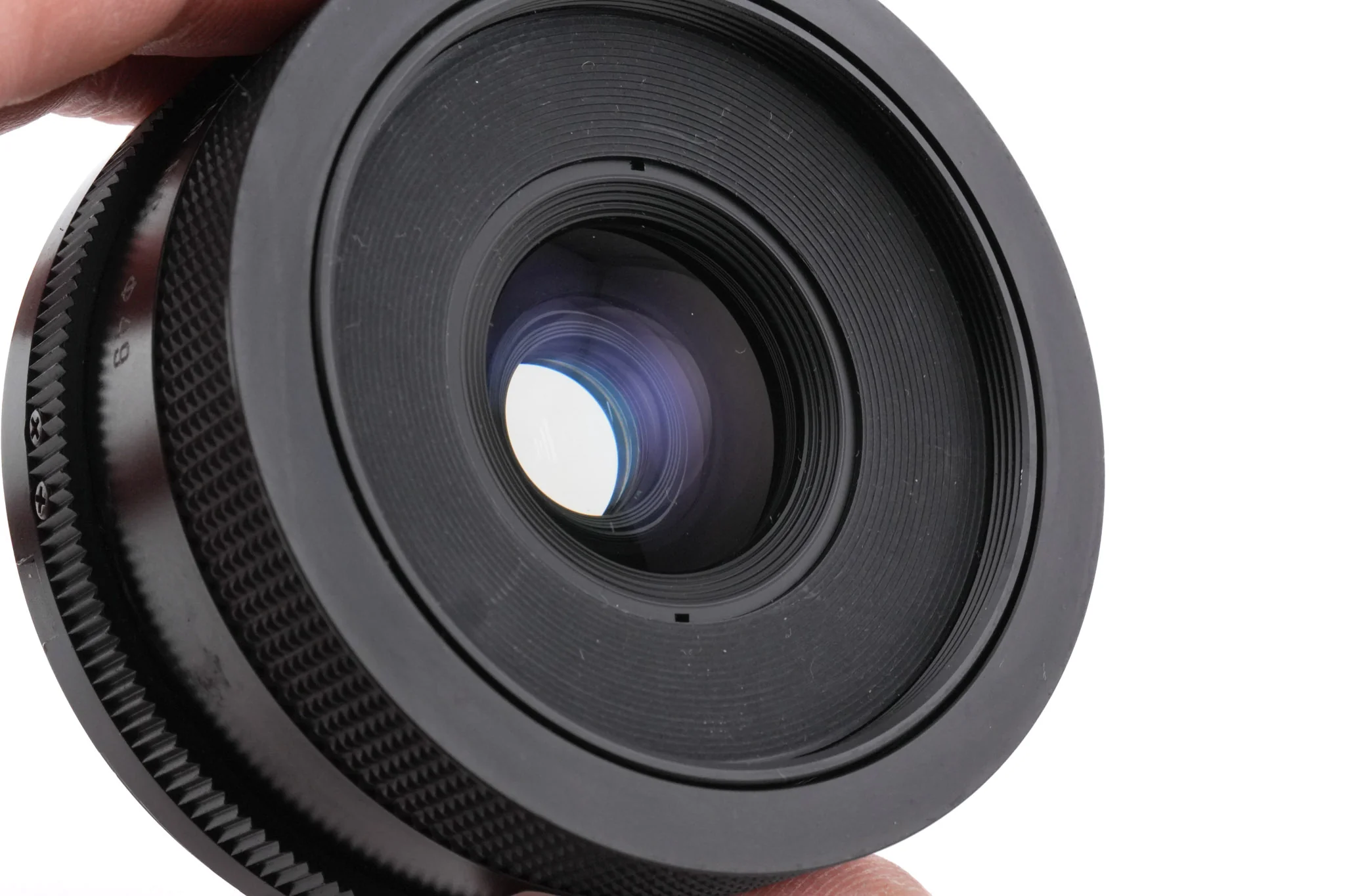 Tamron 28mm f2.5 BBAR MC (02B) - Image 3