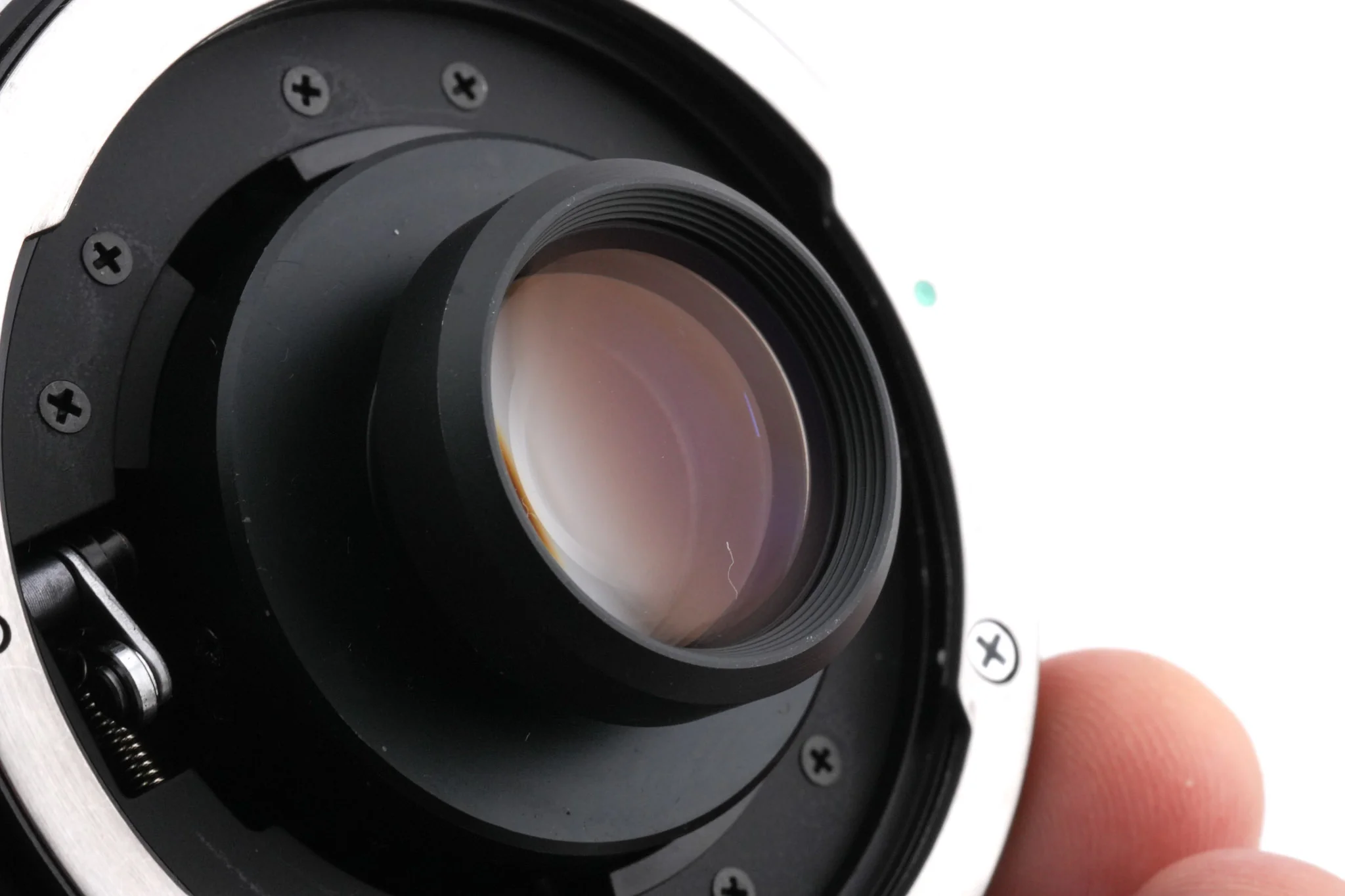 Tamron 28mm f2.5 BBAR MC (02B) - Image 4