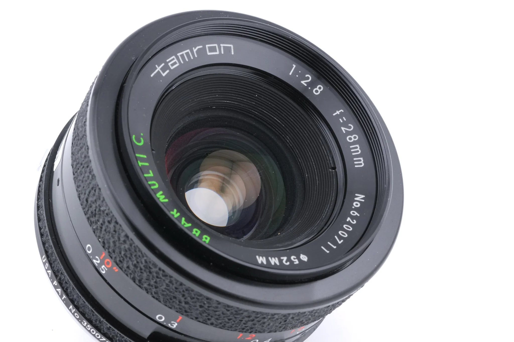 Tamron 28mm f2.8 BBAR Multi C. - Image 3