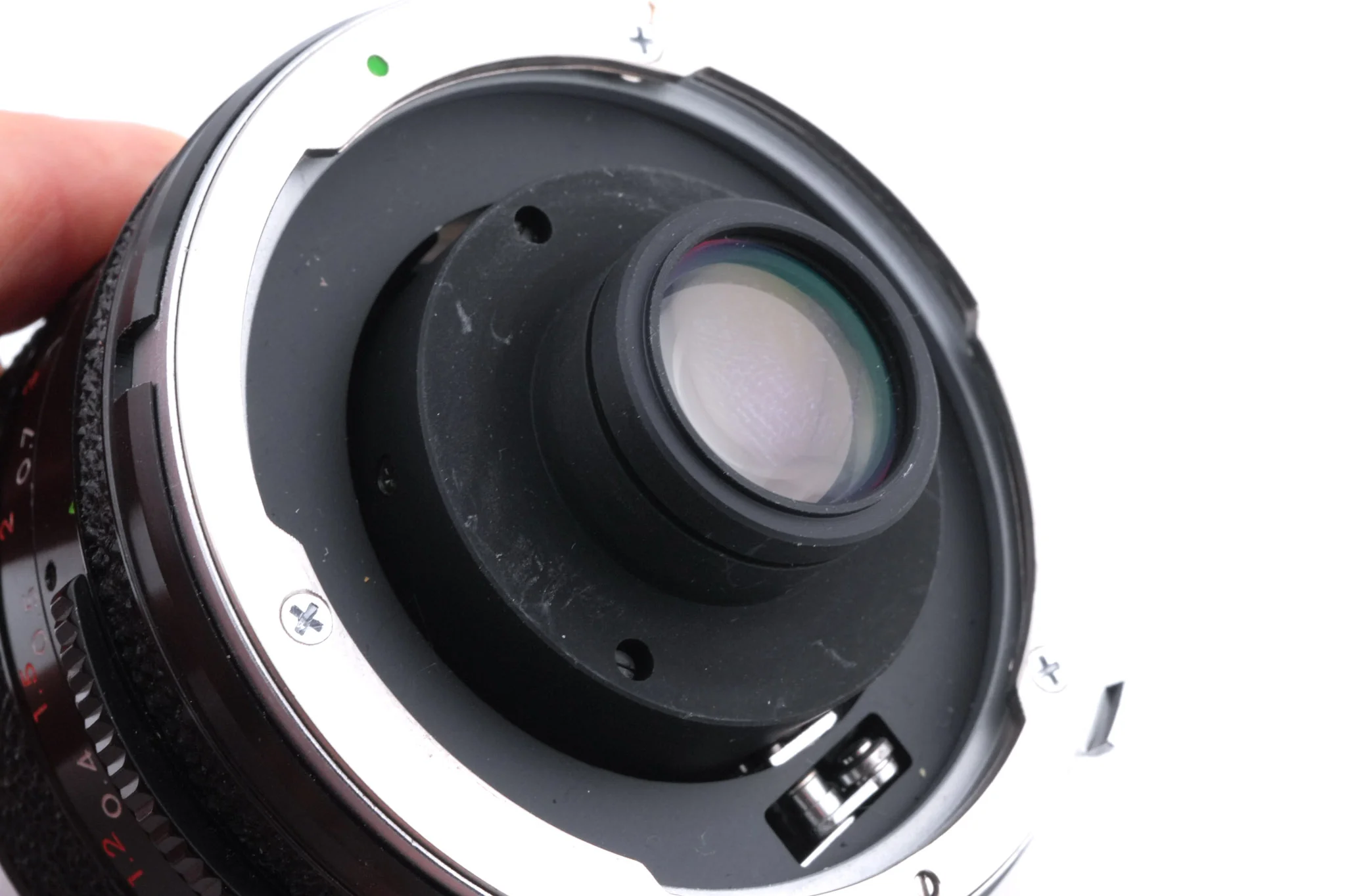 Tamron 28mm f2.8 BBAR Multi C. - Image 4