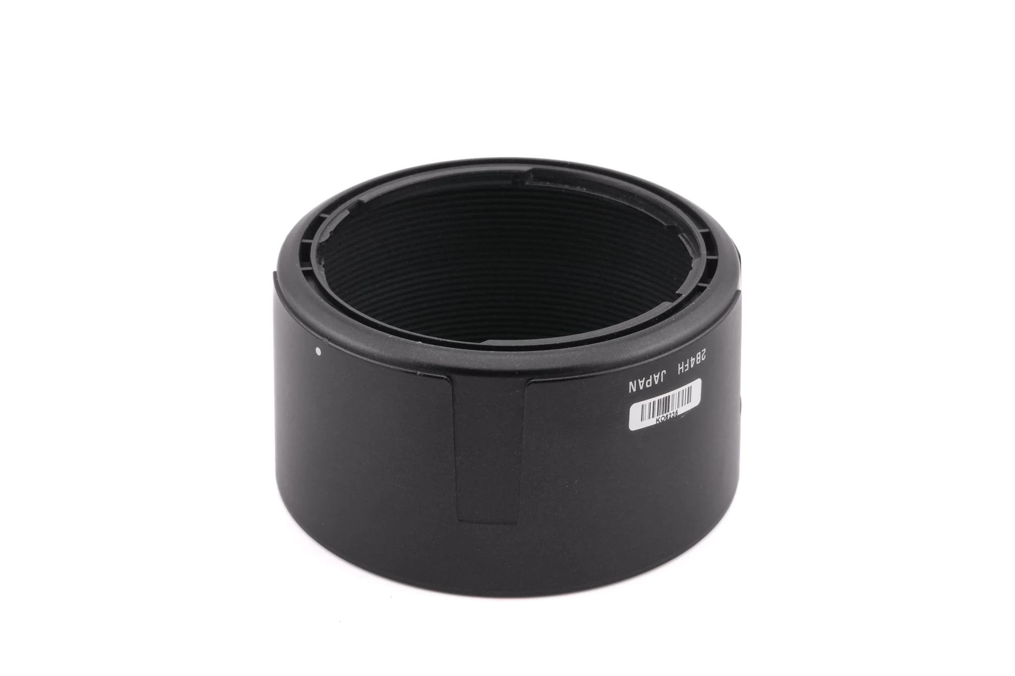Tamron 2B4FH Lens Hood - Image 2