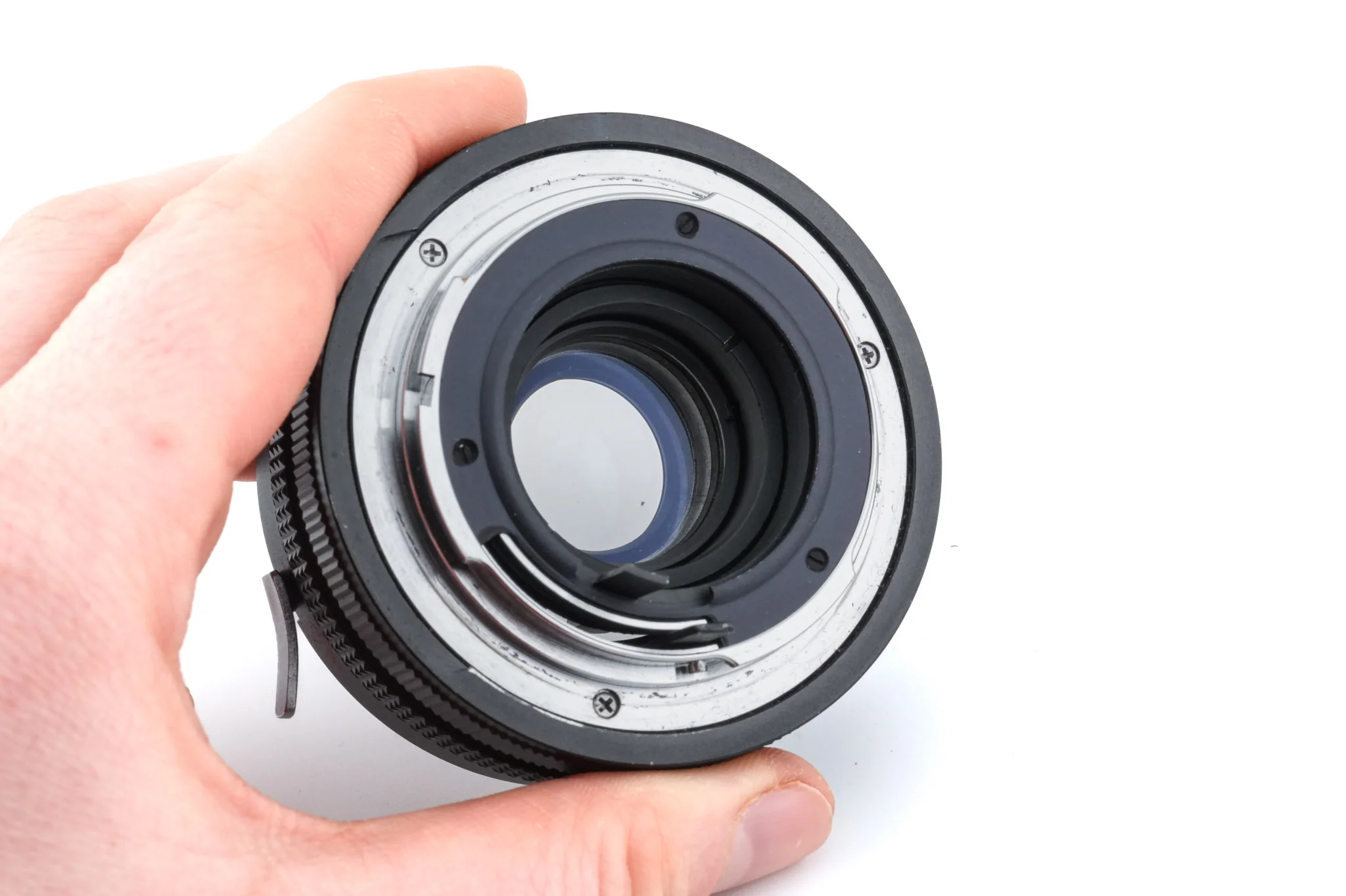 Tamron 2x Auto Tele Converter K-EE - Image 4