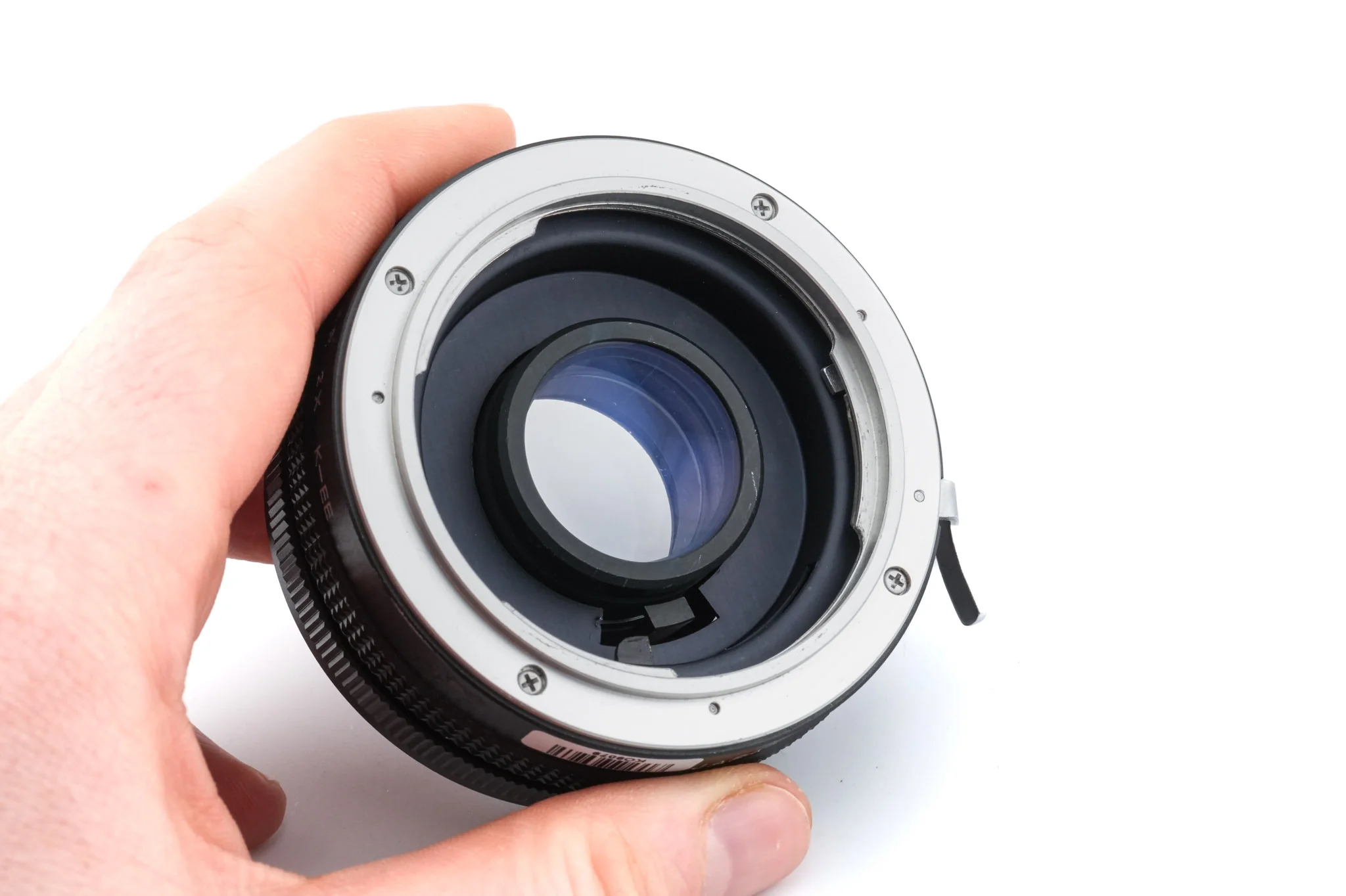 Tamron 2x Auto Tele Converter K-EE - Image 5