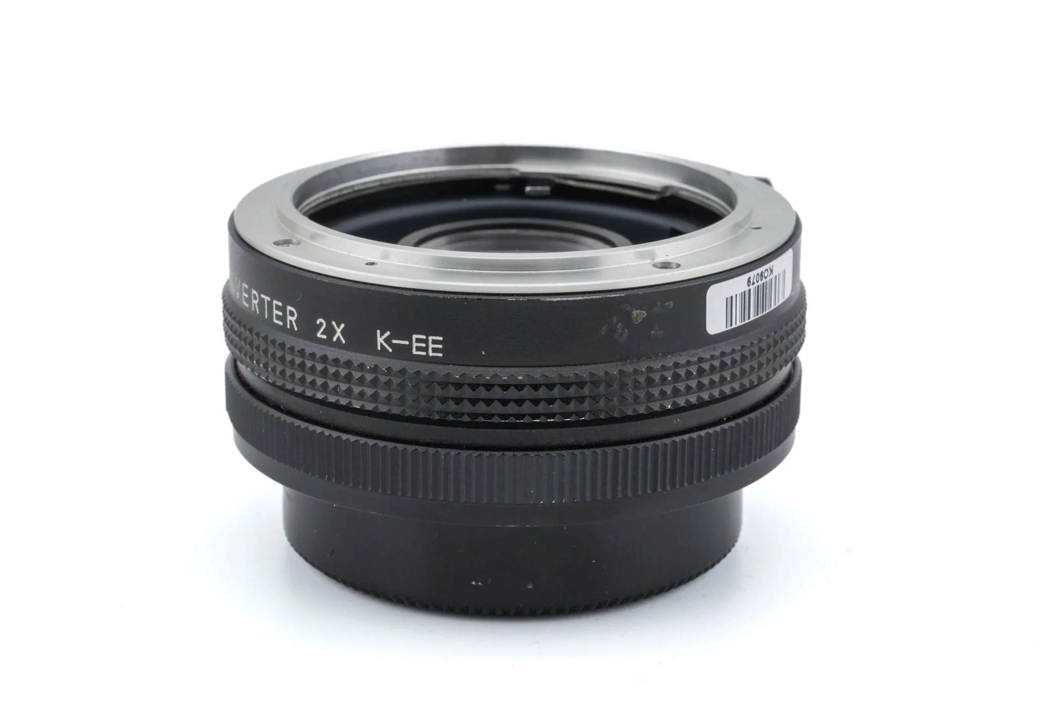 Tamron 2x Auto Tele Converter K-EE - Image 6