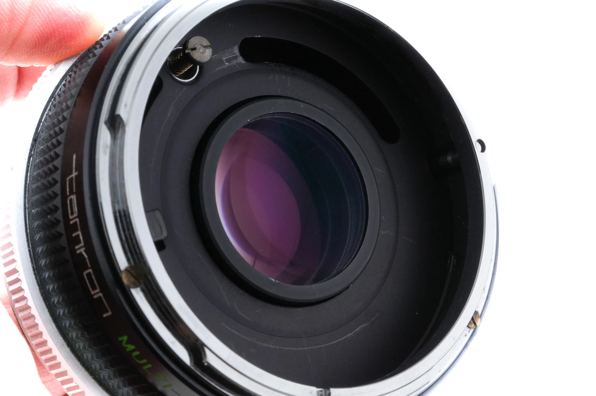 Tamron 2x Teleconverter Auto Multi-Coated - Image 3