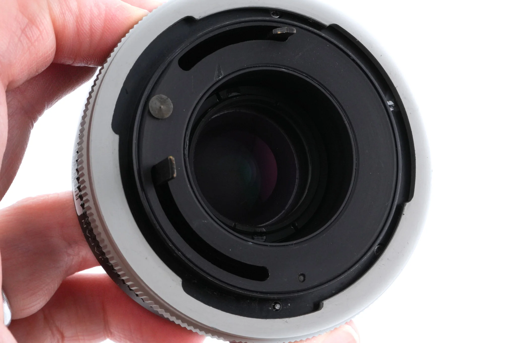 Tamron 2x Teleconverter Auto Multi-Coated - Image 4