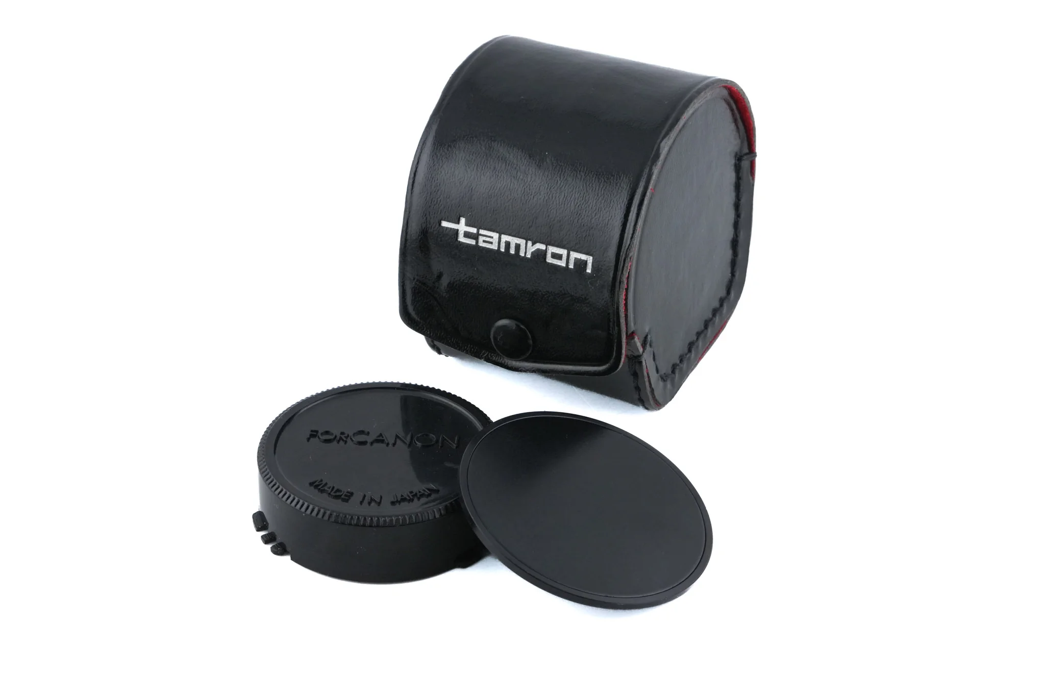 Tamron 2x Teleconverter Auto Multi-Coated - Image 5