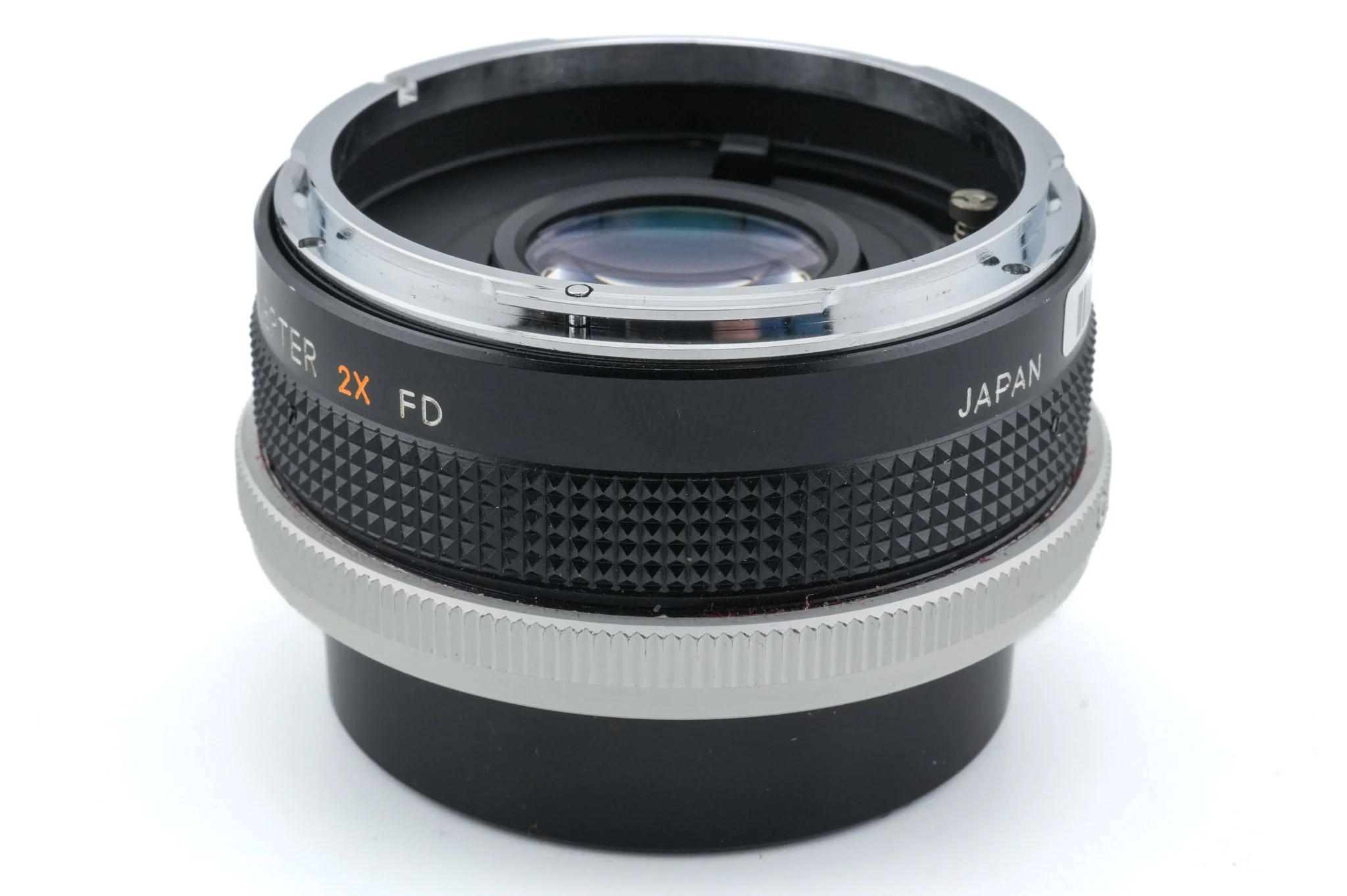 Tamron 2x Teleconverter Auto Multi-Coated - Image 2