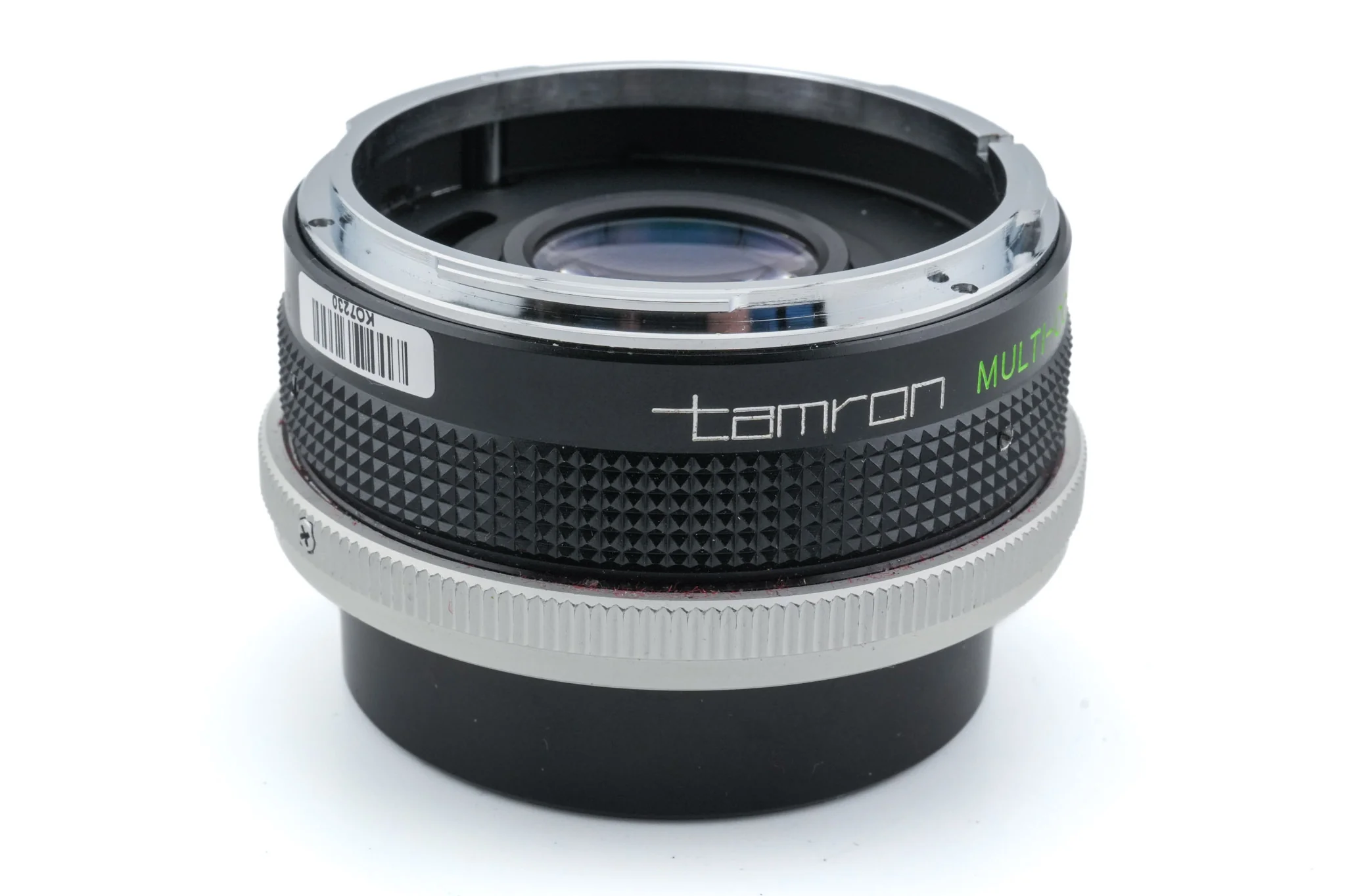 Tamron 2x Teleconverter Auto Multi-Coated - Image 3