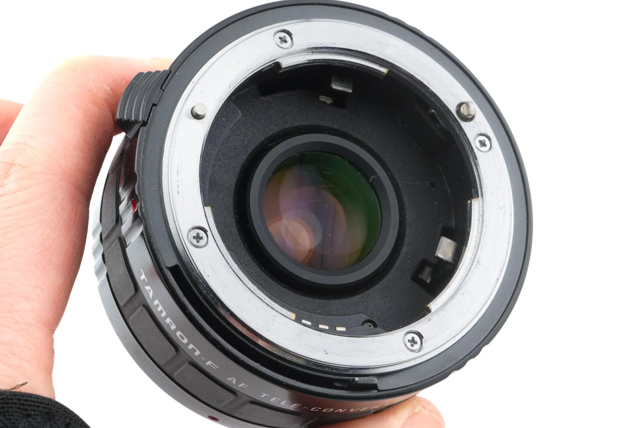 Tamron 2x BBAR MC7 N-AFd Tele-Converter - Image 2