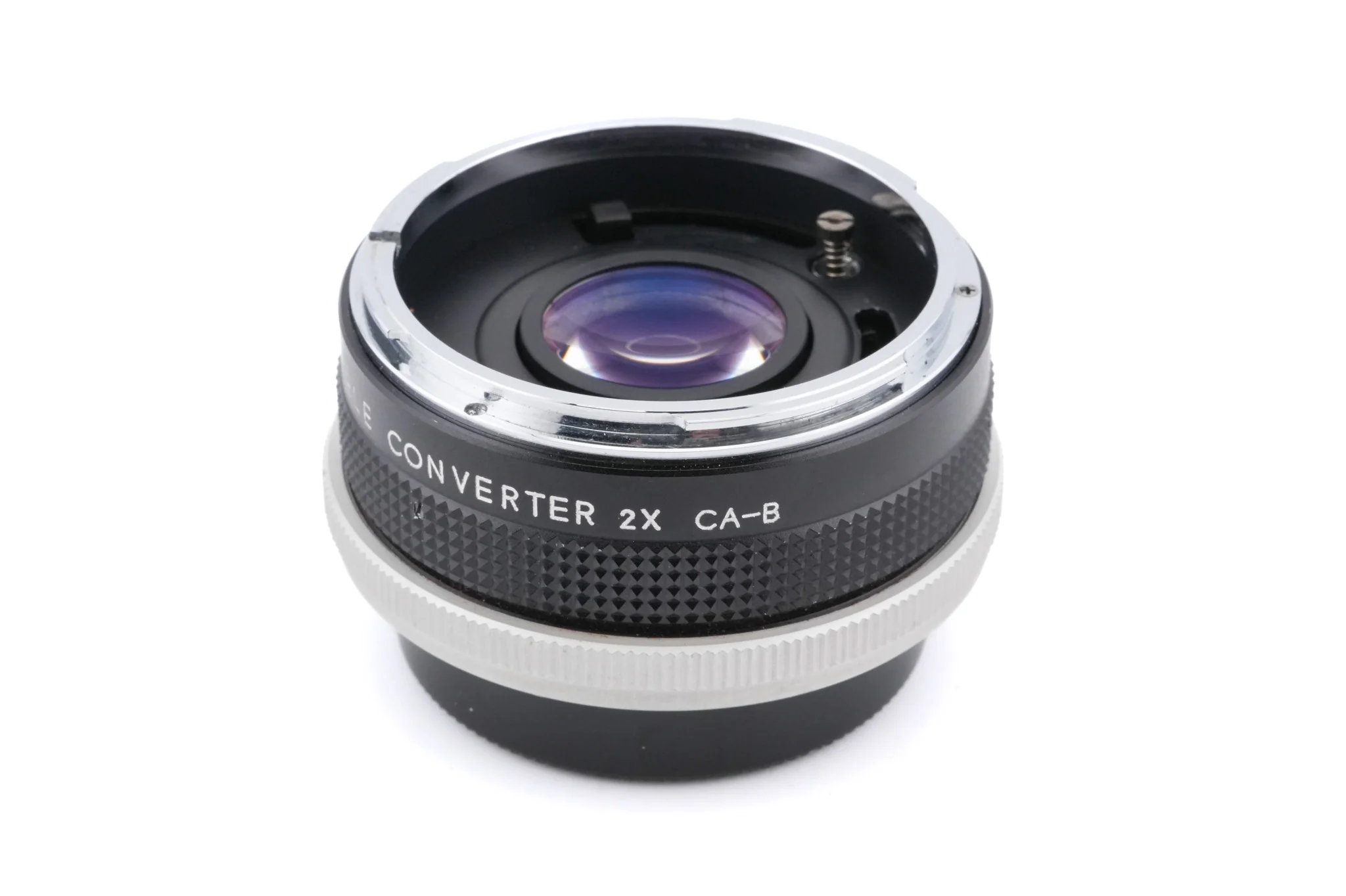 Tamron 2x Multi-Coated Auto Tele Converter CA-B - Image 3