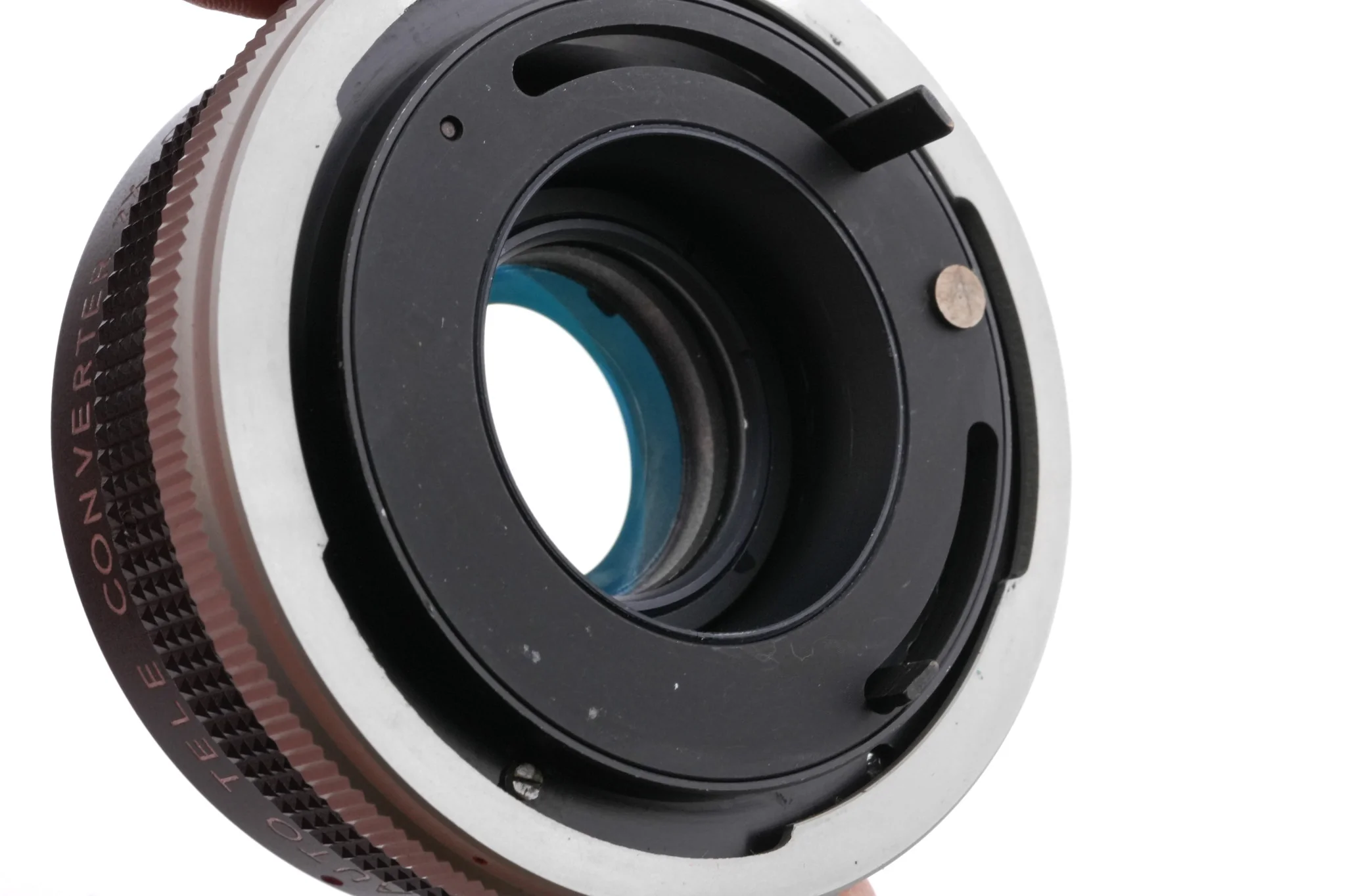 Tamron 2x Multi-Coated Auto Tele Converter CA-B - Image 6
