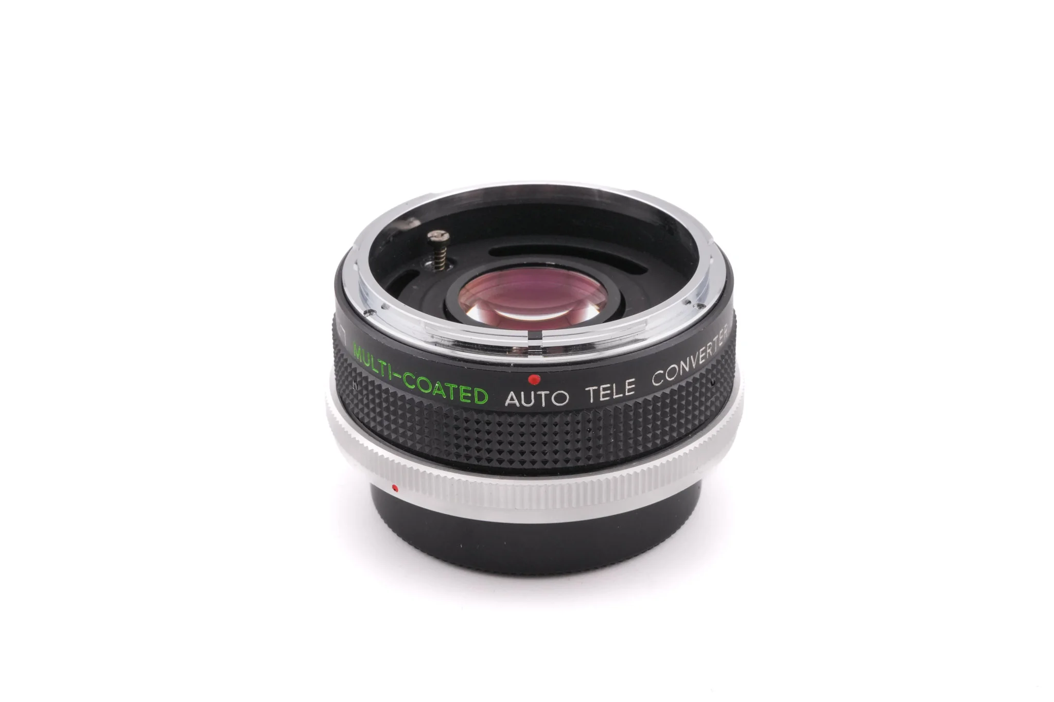 Tamron 2x Multi-Coated Auto Tele Converter CA-B