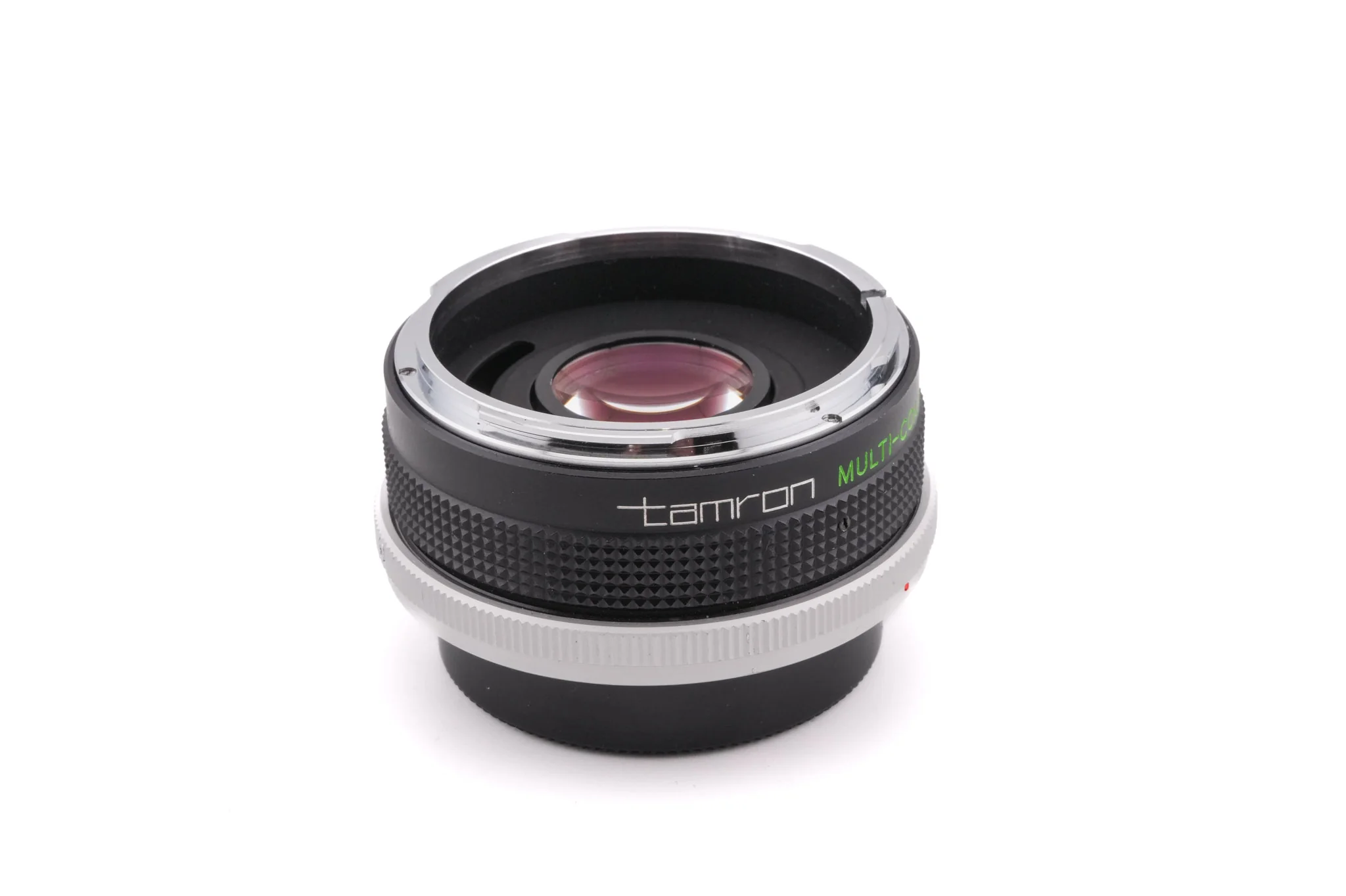 Tamron 2x Multi-Coated Auto Tele Converter CA-B - Image 2