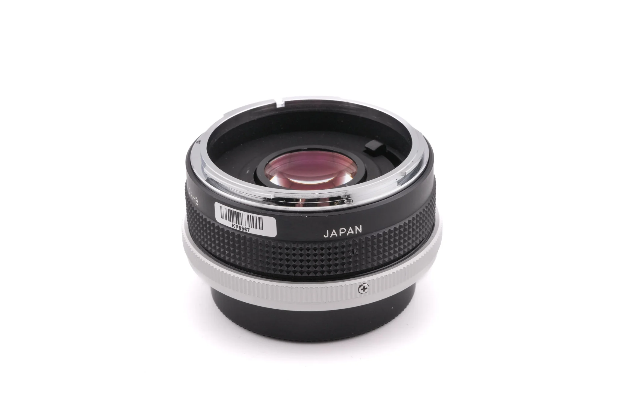 Tamron 2x Multi-Coated Auto Tele Converter CA-B - Image 3