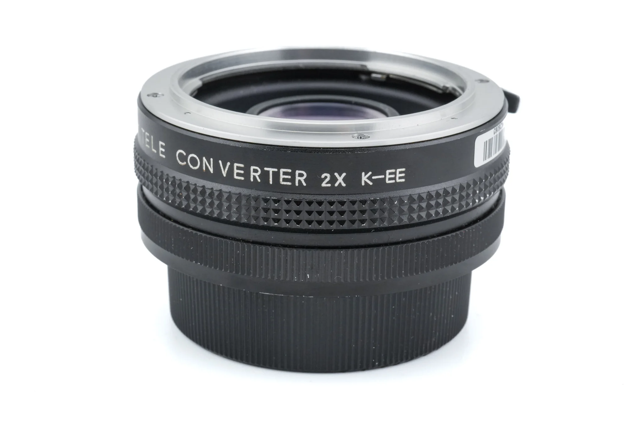 Tamron 2x Multi-Coated Auto Tele Converter - Image 2