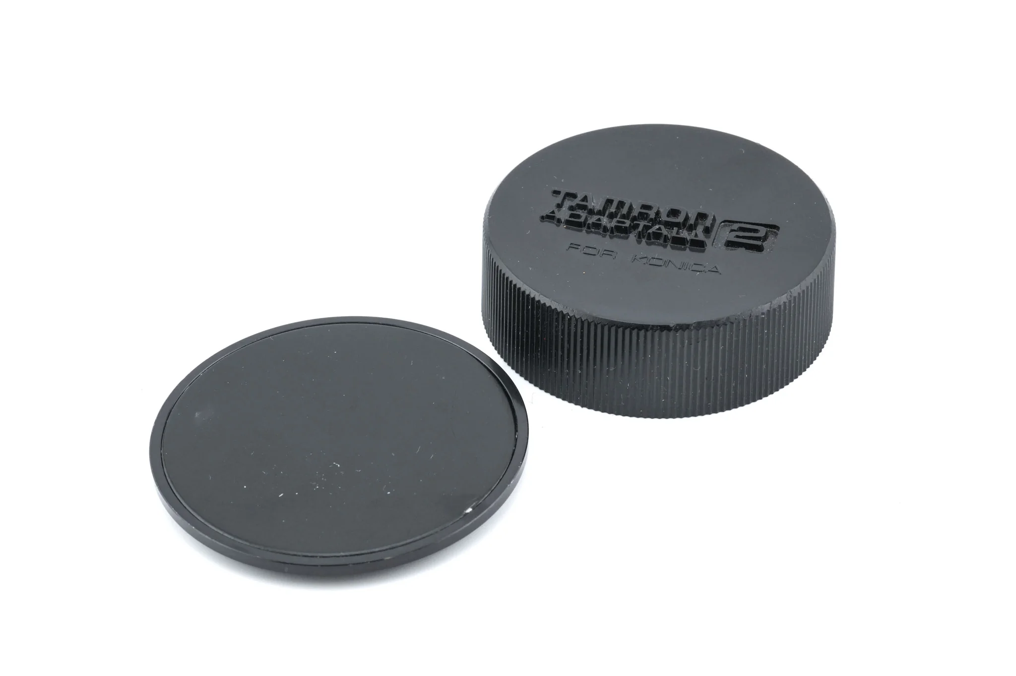 Tamron 2x Multi-Coated Auto Tele Converter - Image 3