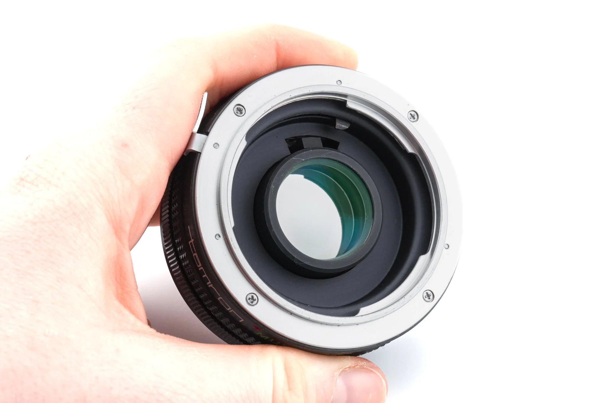 Tamron 2x Multi-Coated Auto Tele Converter - Image 4