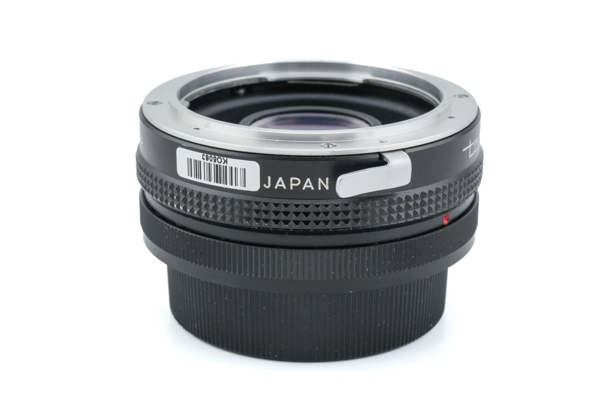 Tamron 2x Multi-Coated Auto Tele Converter - Image 5