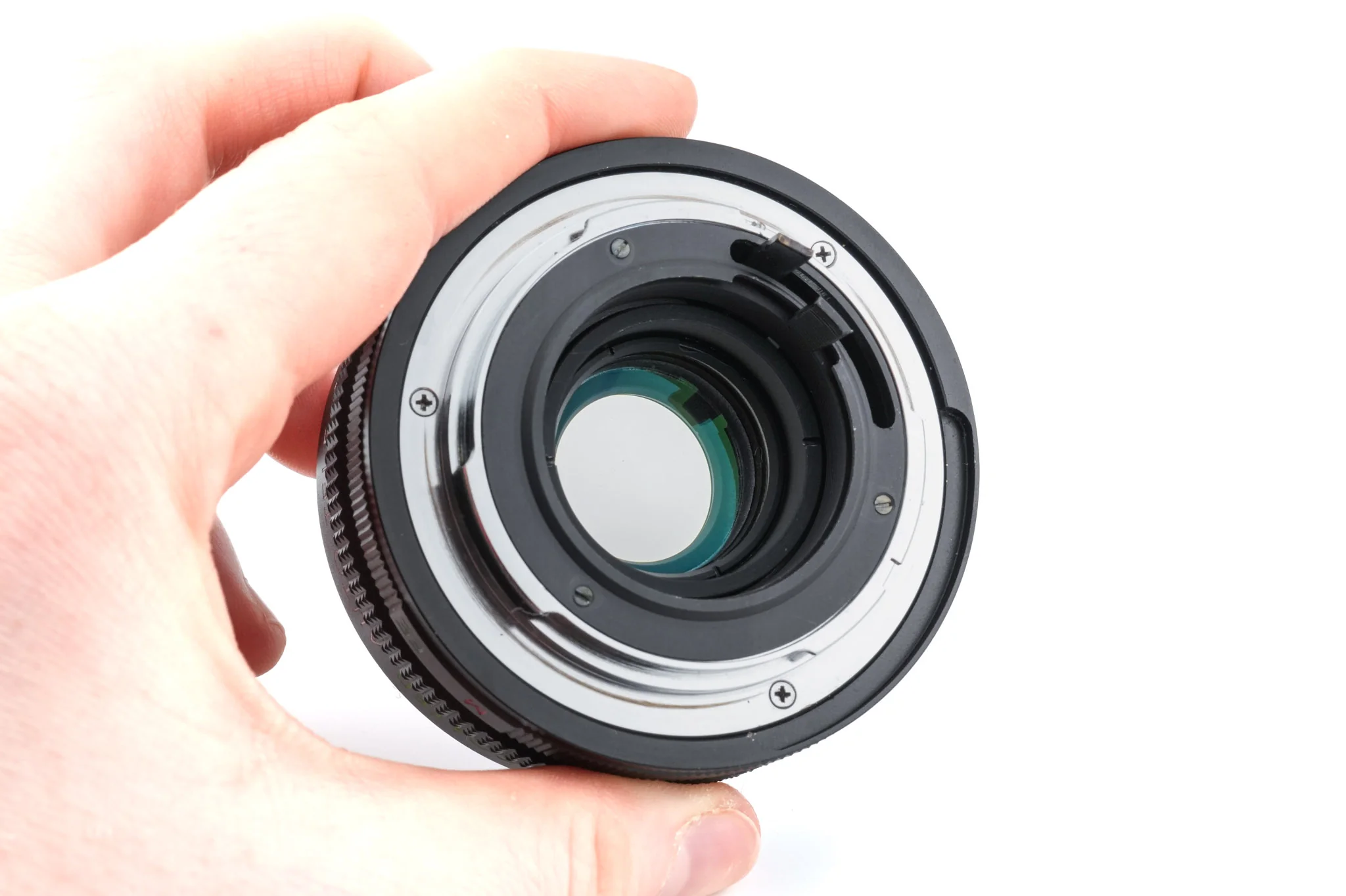 Tamron 2x Multi-Coated Auto Tele Converter - Image 6
