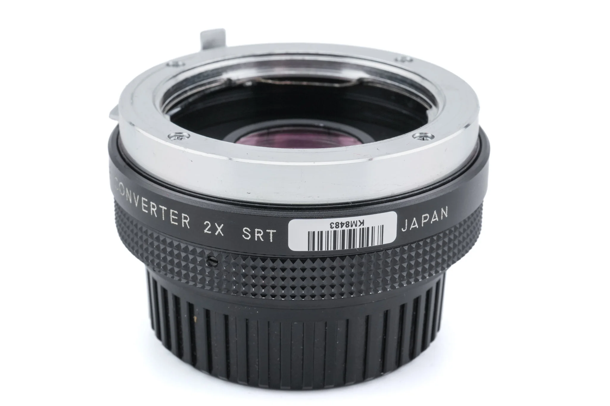 Tamron 2x Multi-Coated Auto Tele Converter SRT - Image 2