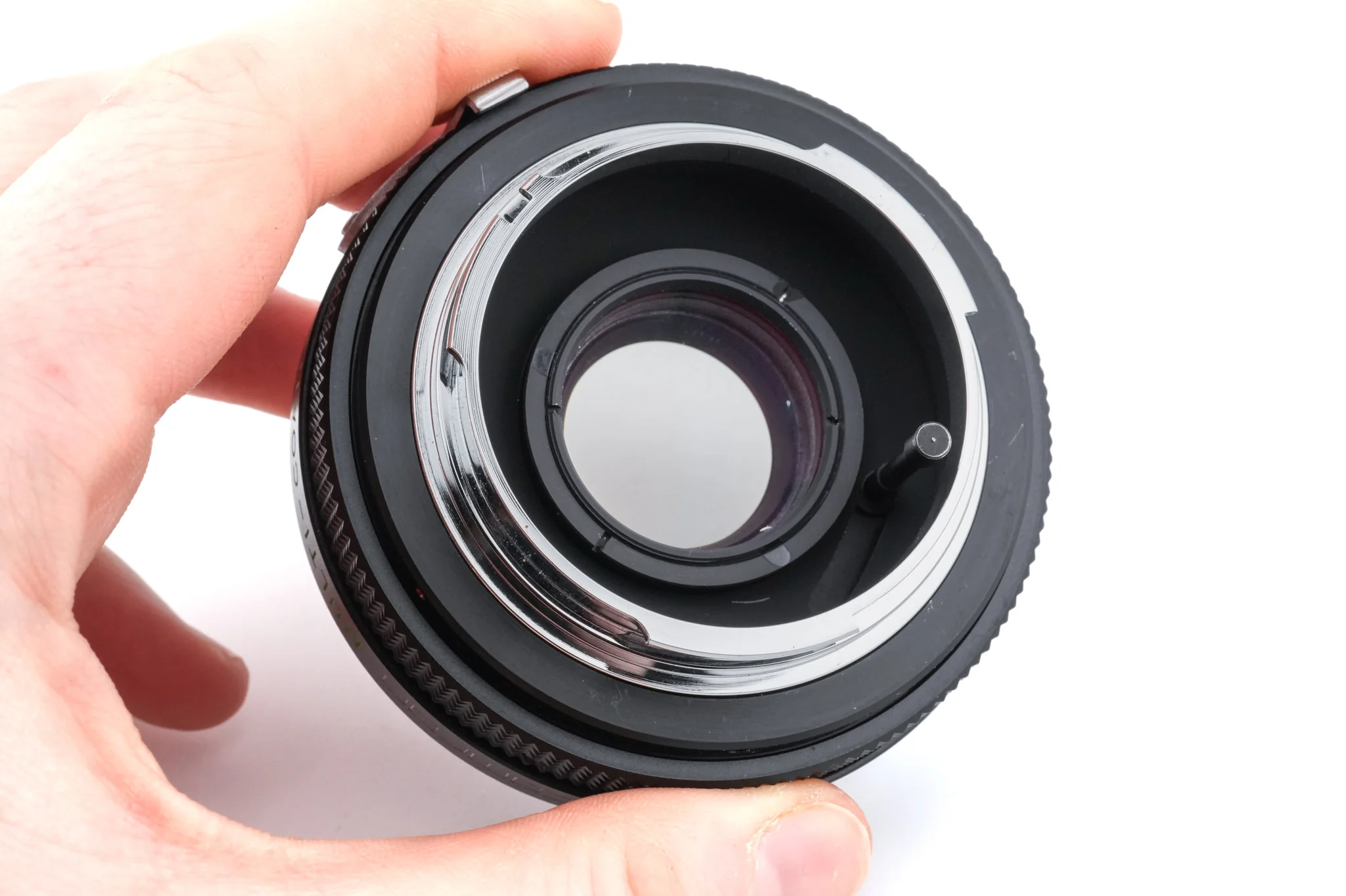 Tamron 2x Multi-Coated Auto Tele Converter SRT - Image 5