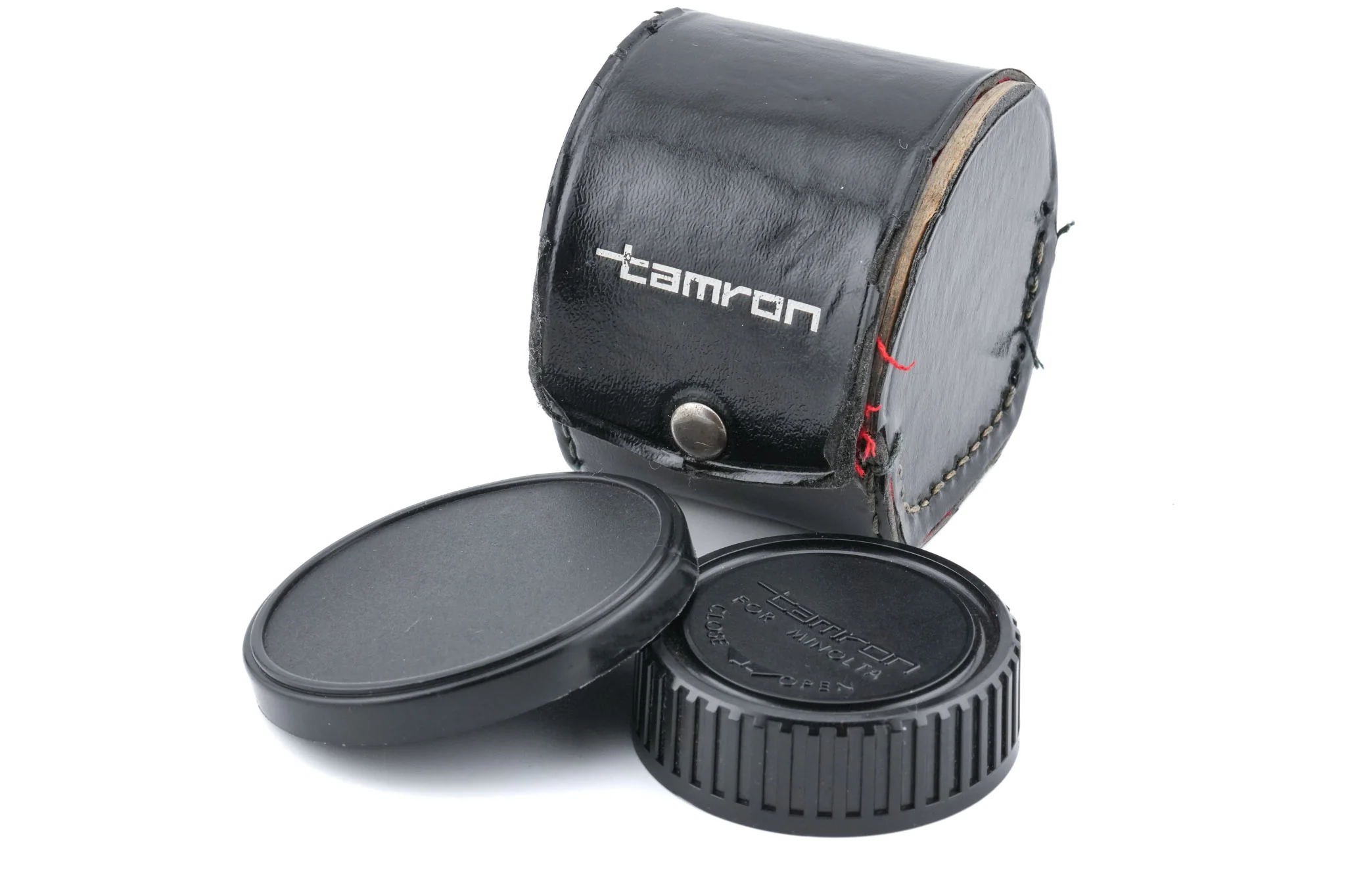 Tamron 2x Multi-Coated Auto Tele Converter SRT - Image 6