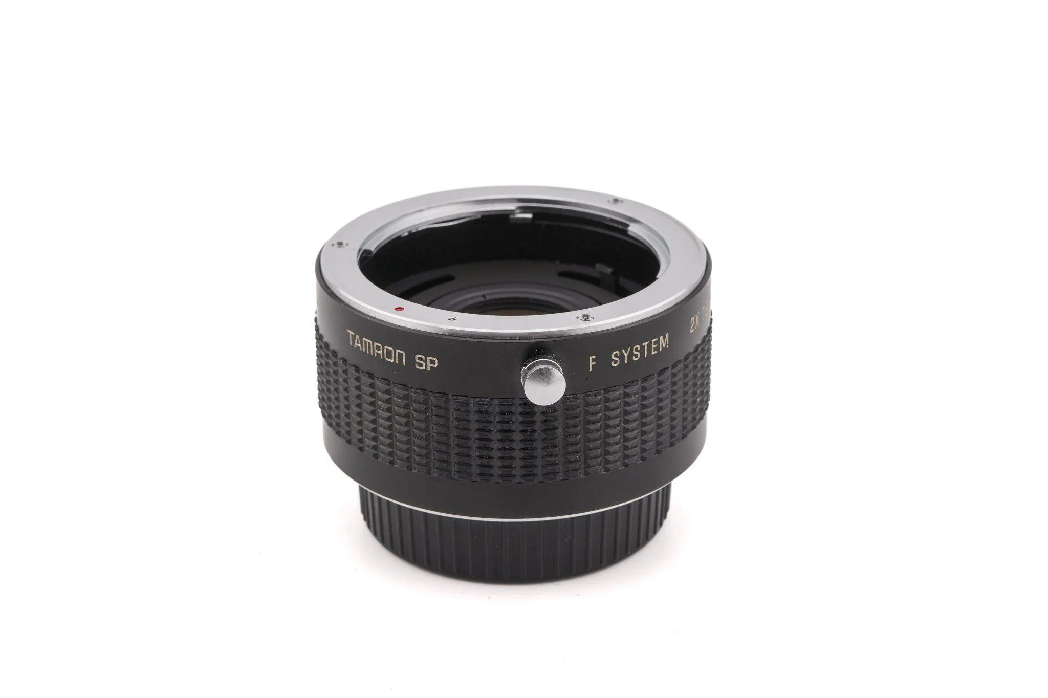 Tamron 2X Tele Converter BBAR MC F System - Image 3