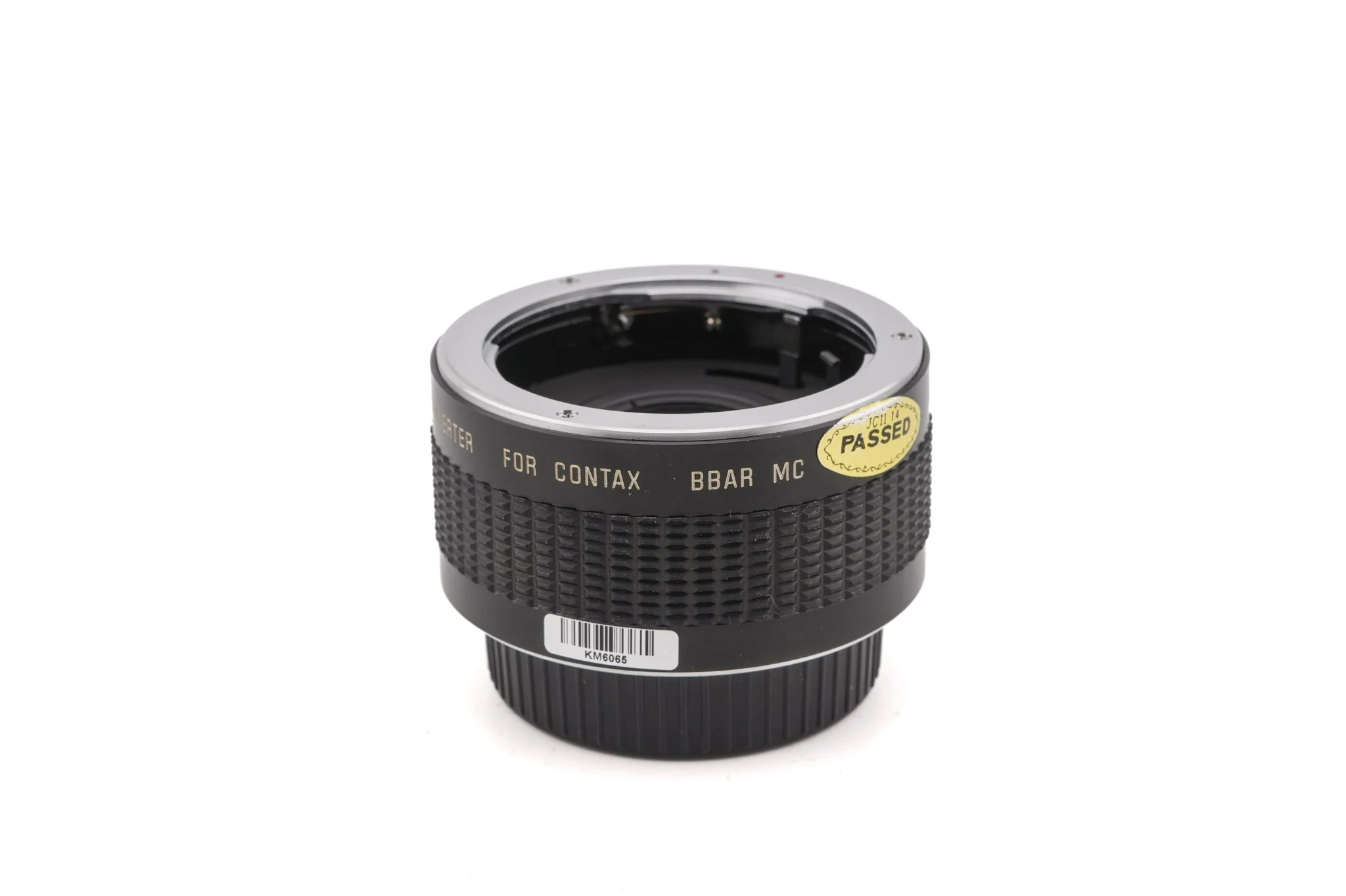 Tamron 2X Tele Converter BBAR MC F System - Image 4