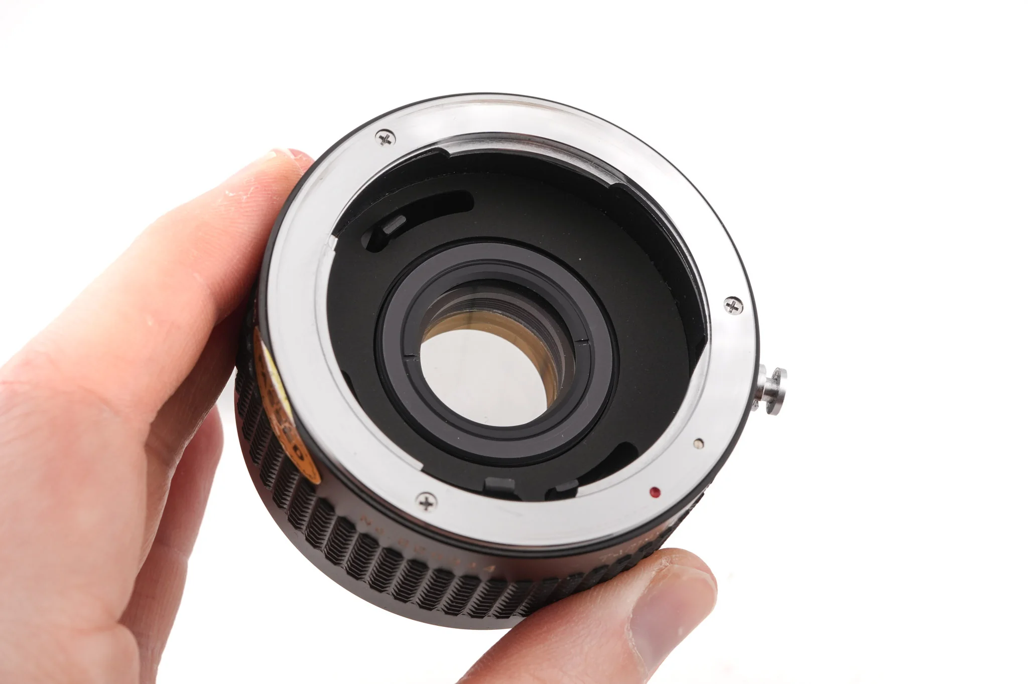 Tamron 2X Tele Converter BBAR MC F System - Image 5