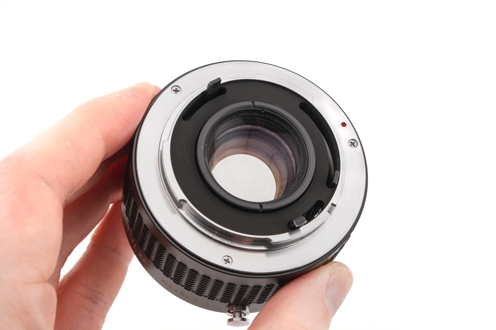 Tamron 2X Tele Converter BBAR MC F System - Image 6