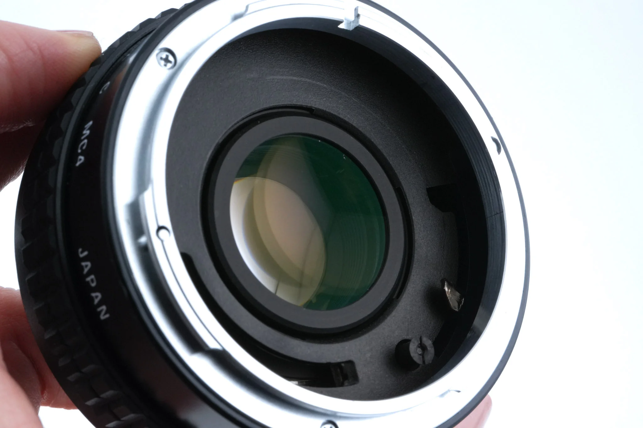 Tamron 2x Tele-Converter C MC4 Tamron-F - Image 3