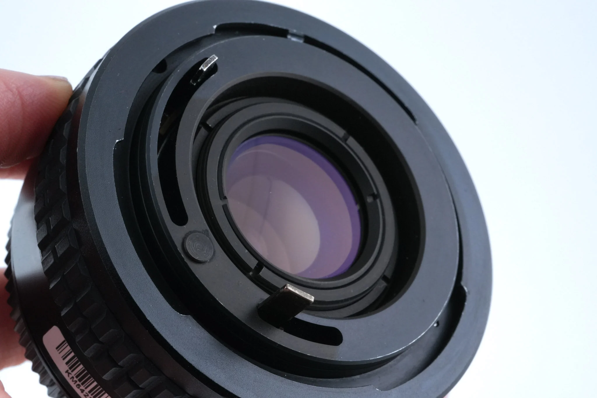 Tamron 2x Tele-Converter C MC4 Tamron-F - Image 4