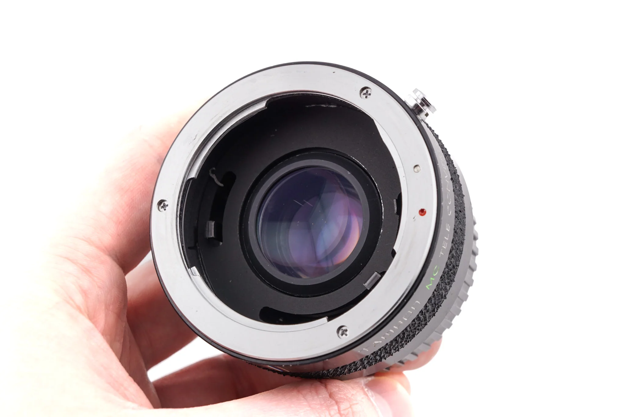Tamron 2x Tele Converter MC - Image 3