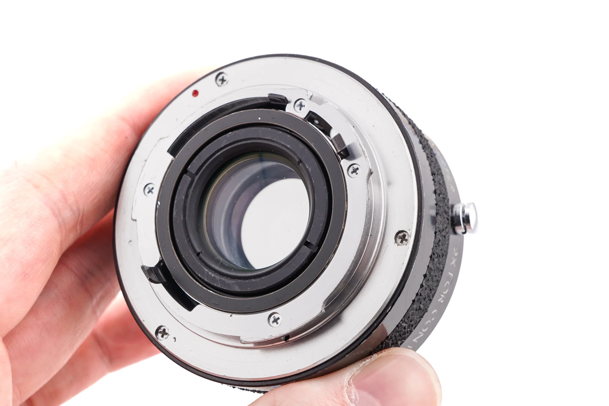 Tamron 2x Tele Converter MC - Image 5