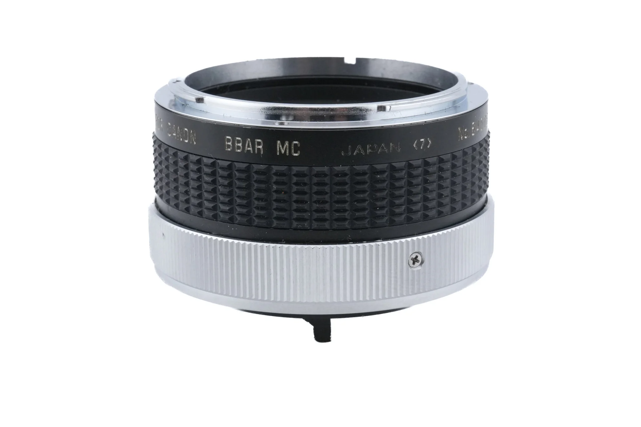 Tamron 2x Teleconverter SP BBAR MC F System - Image 2
