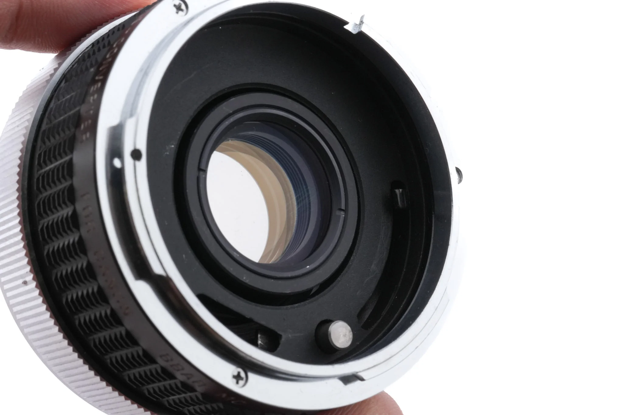 Tamron 2x Teleconverter SP BBAR MC F System - Image 3
