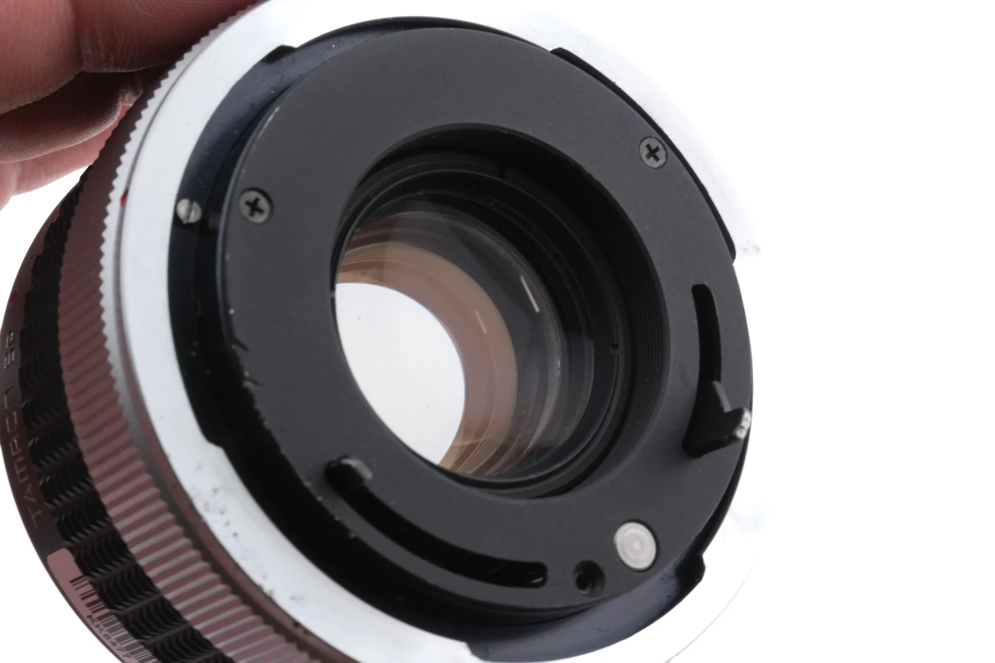 Tamron 2x Teleconverter SP BBAR MC F System - Image 4