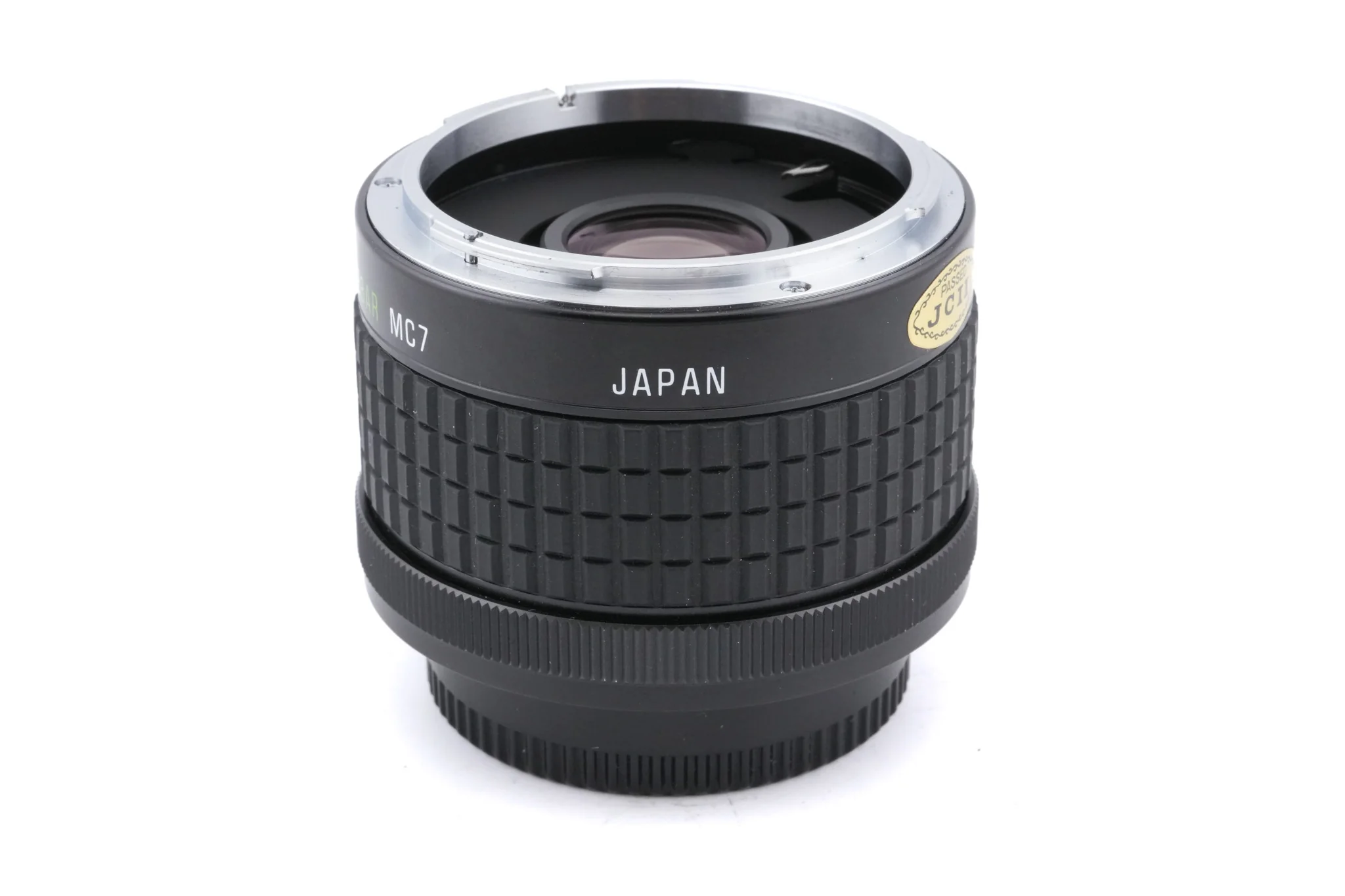 Tamron 2x Tele-Converter SP BBAR MC7 - Image 2