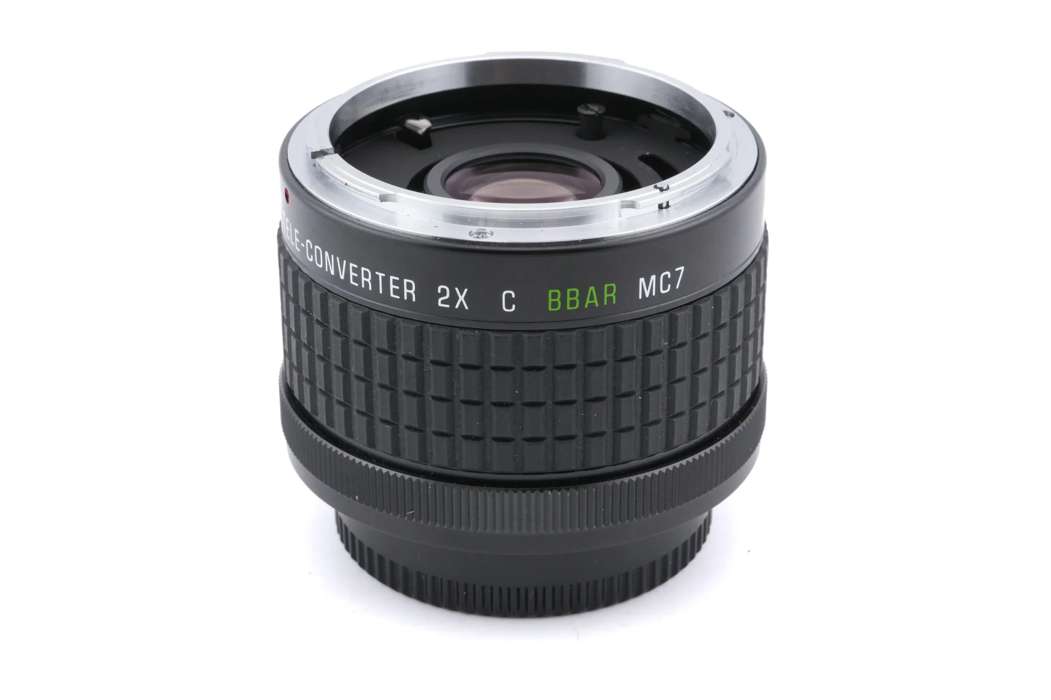 Tamron 2x Tele-Converter SP BBAR MC7 - Image 3
