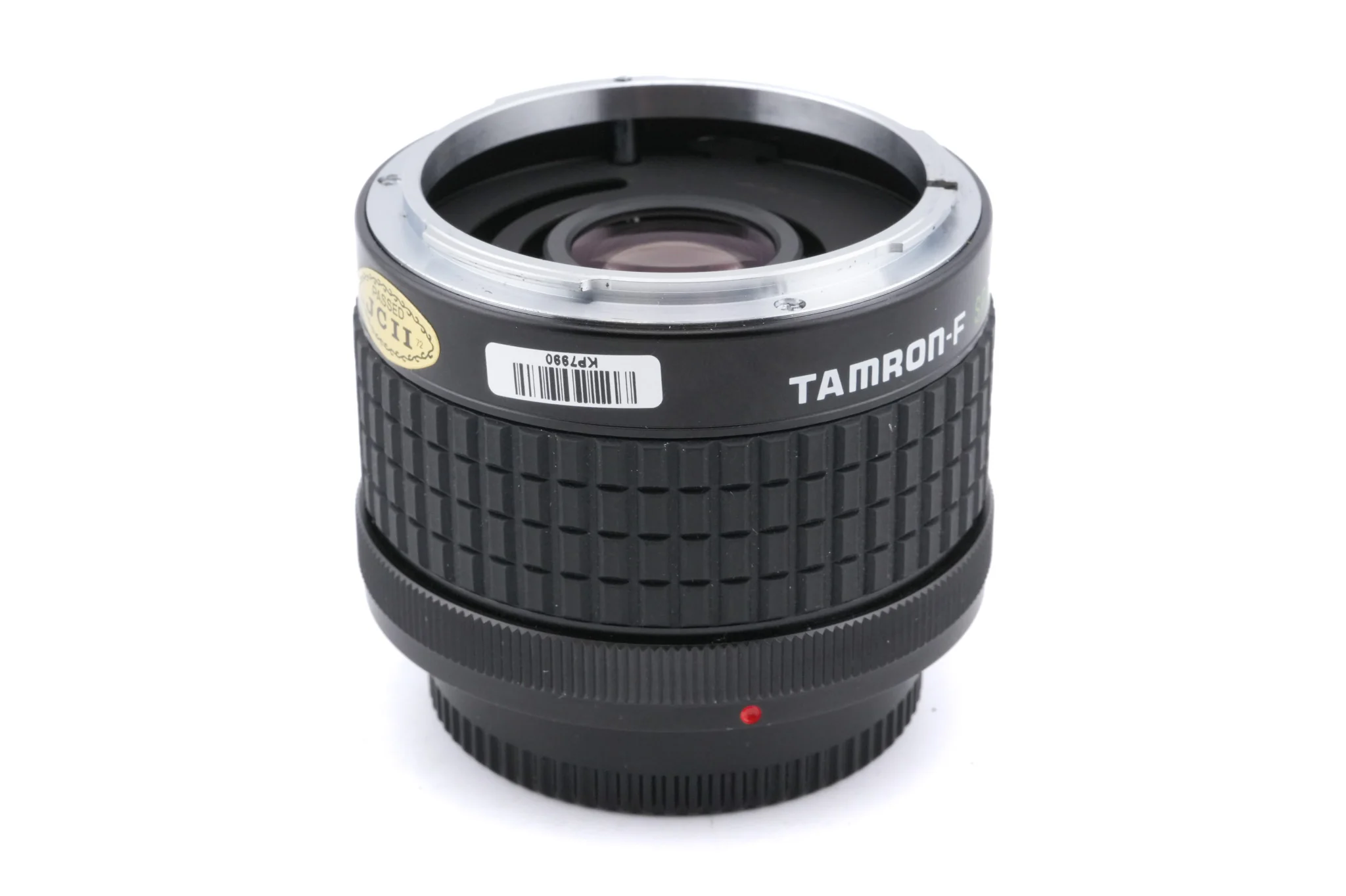 Tamron 2x Tele-Converter SP BBAR MC7 - Image 4
